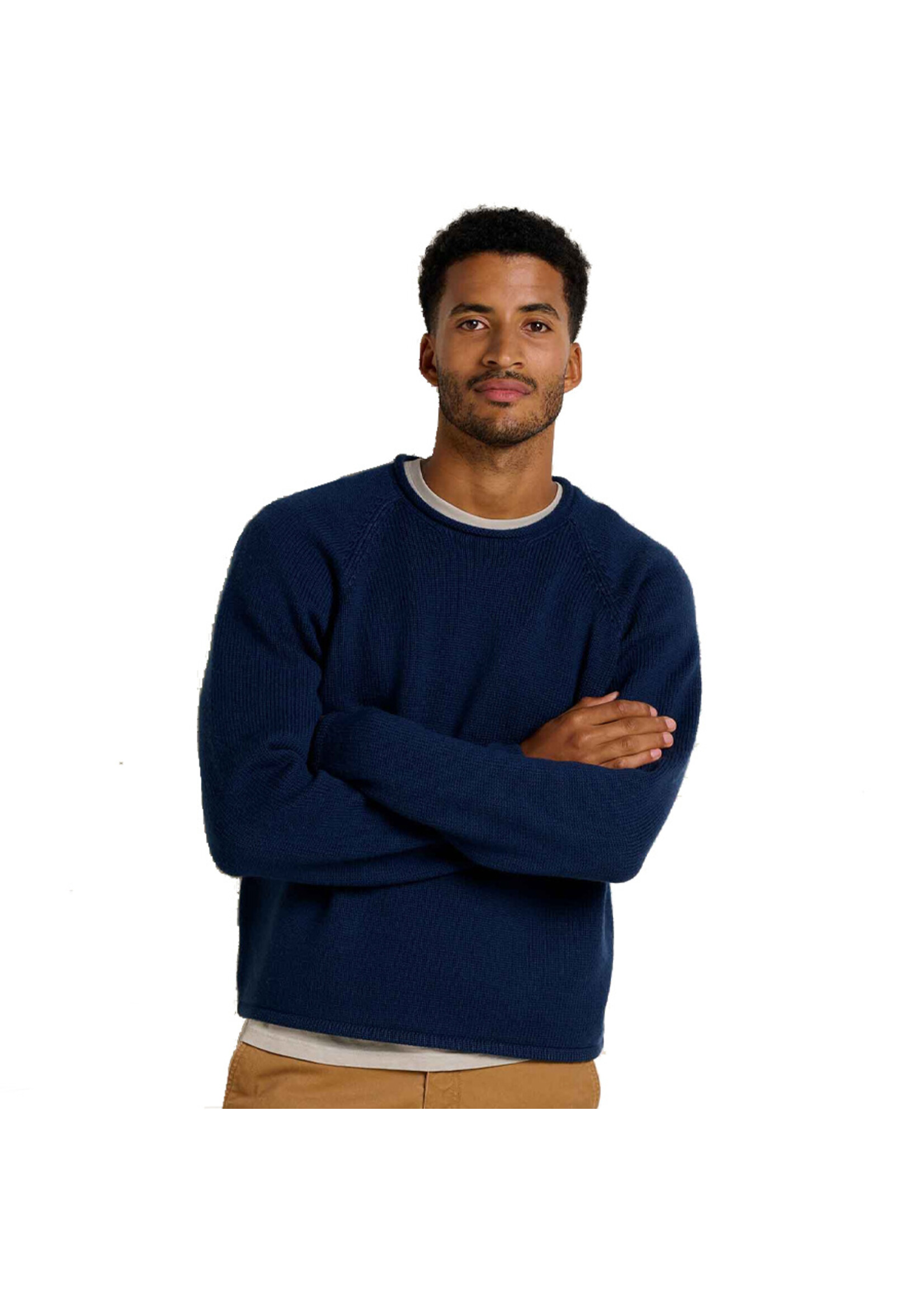 TOAD & CO Chandail ALPINEGLO (Homme)