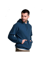 TOAD & CO Chandail à capuchon BITTERROOT (Homme)