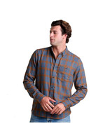 TOAD & CO Chemise AIRSMYTH (Homme)