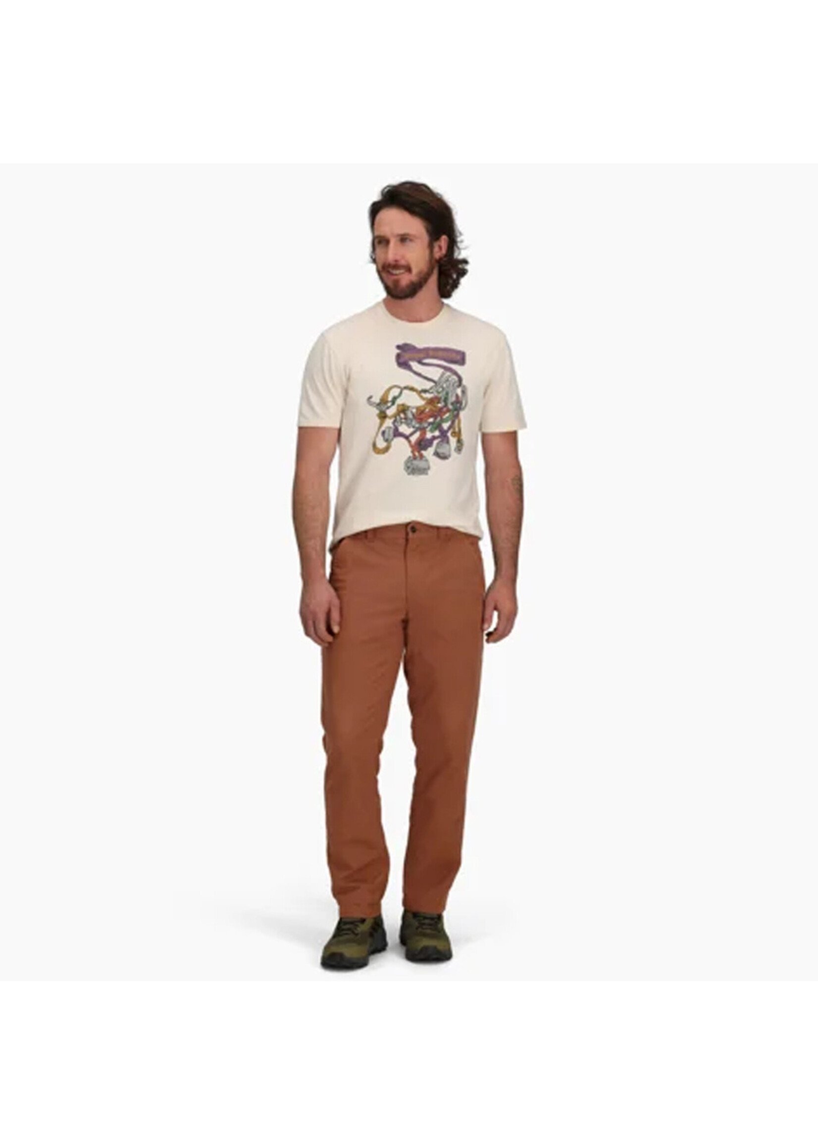 ROYAL ROBBINS Pantalon BILLY GOAT (Homme)