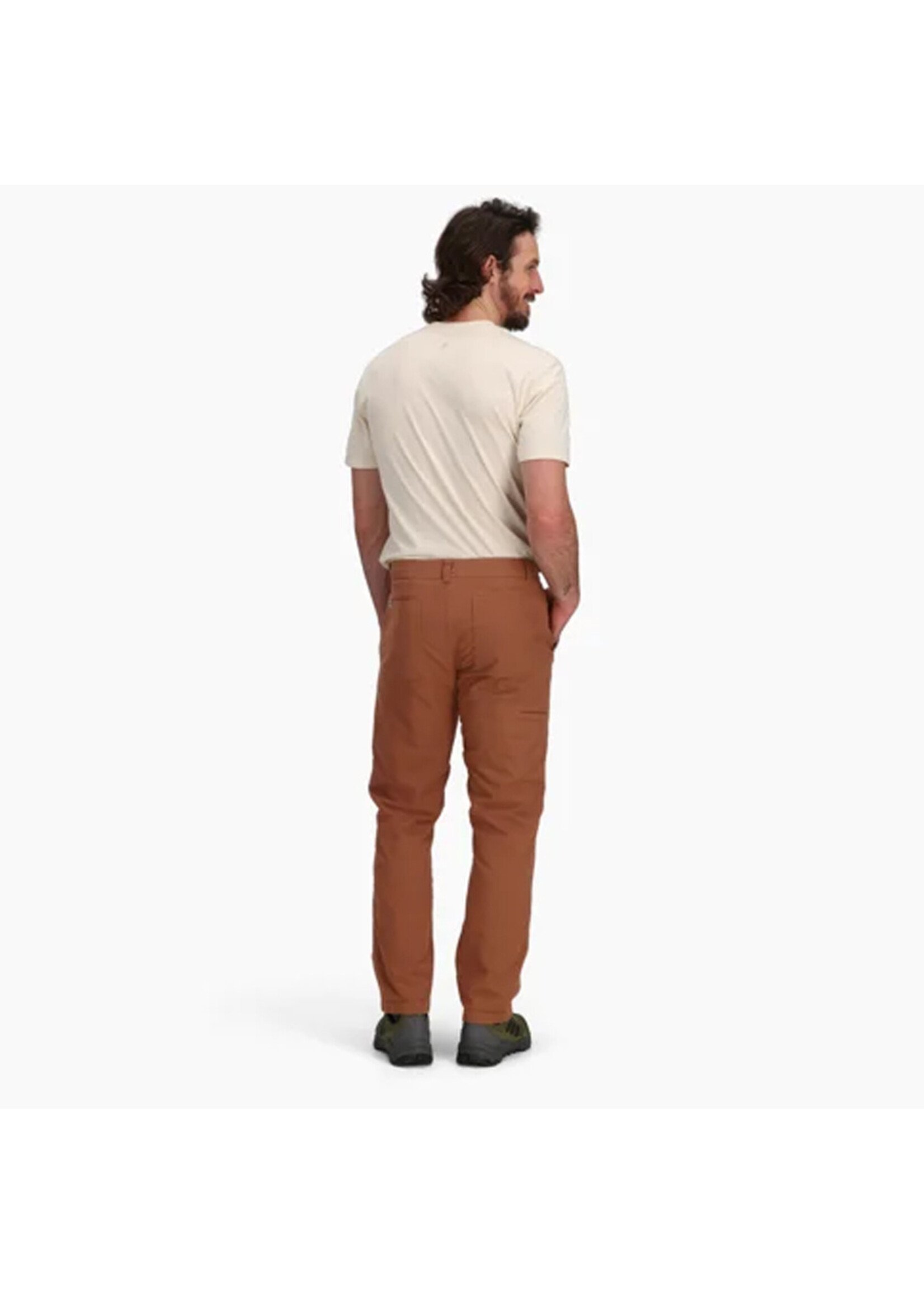 ROYAL ROBBINS Pantalon BILLY GOAT (Homme)