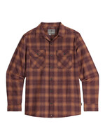 ROYAL ROBBINS Chemise VOGELSANG (Homme)