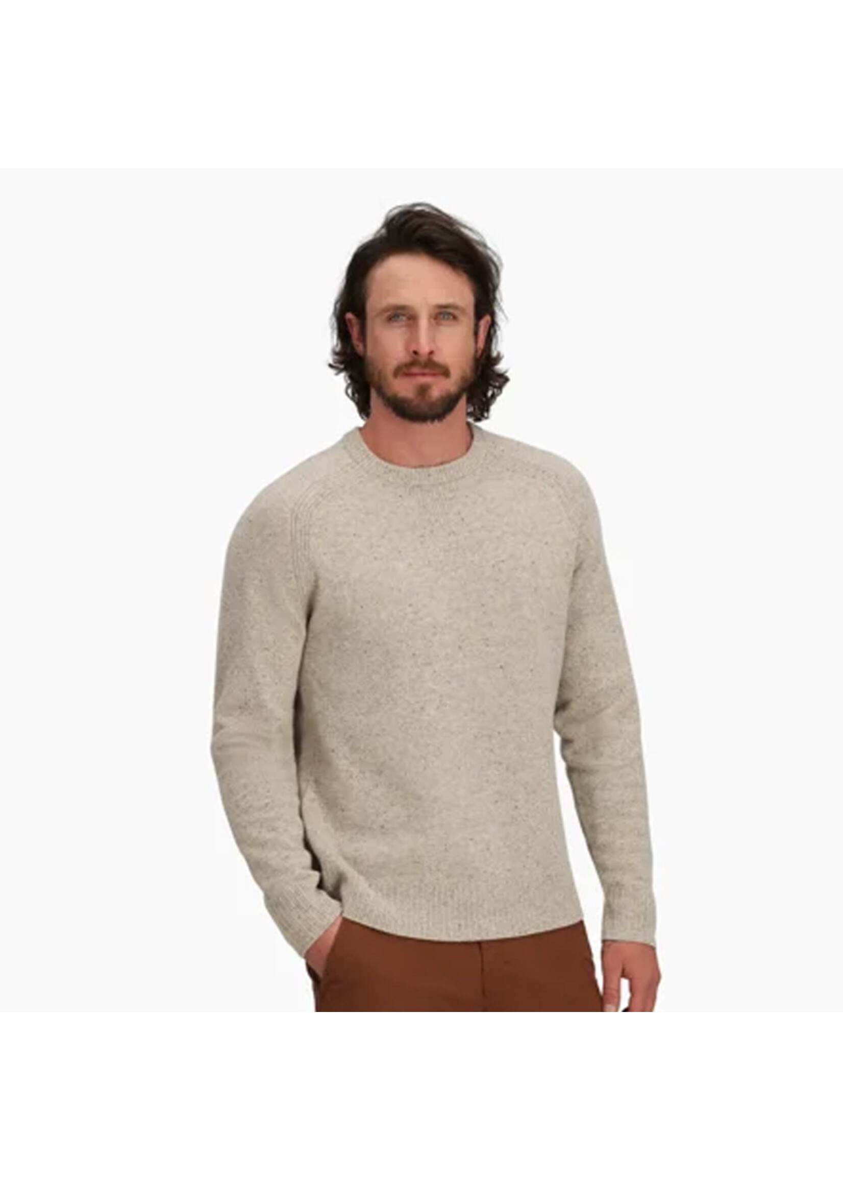 ROYAL ROBBINS Chandail ROCKCRAFT WOOL (Homme)