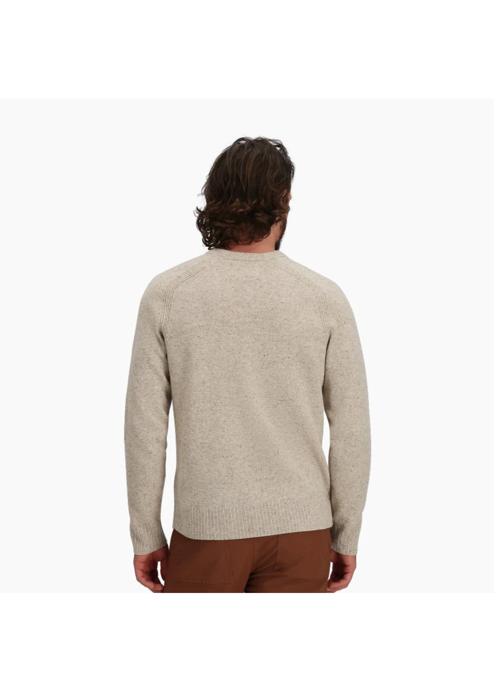 ROYAL ROBBINS Chandail ROCKCRAFT WOOL (Homme)