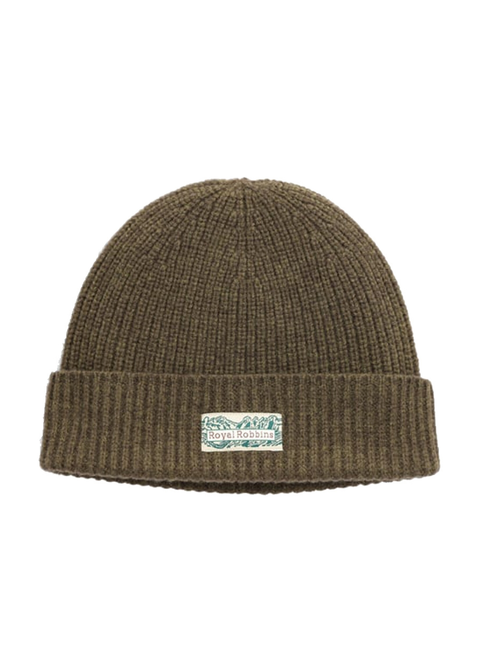 ROYAL ROBBINS Tuque ROCKCRAFT (Unisexe)