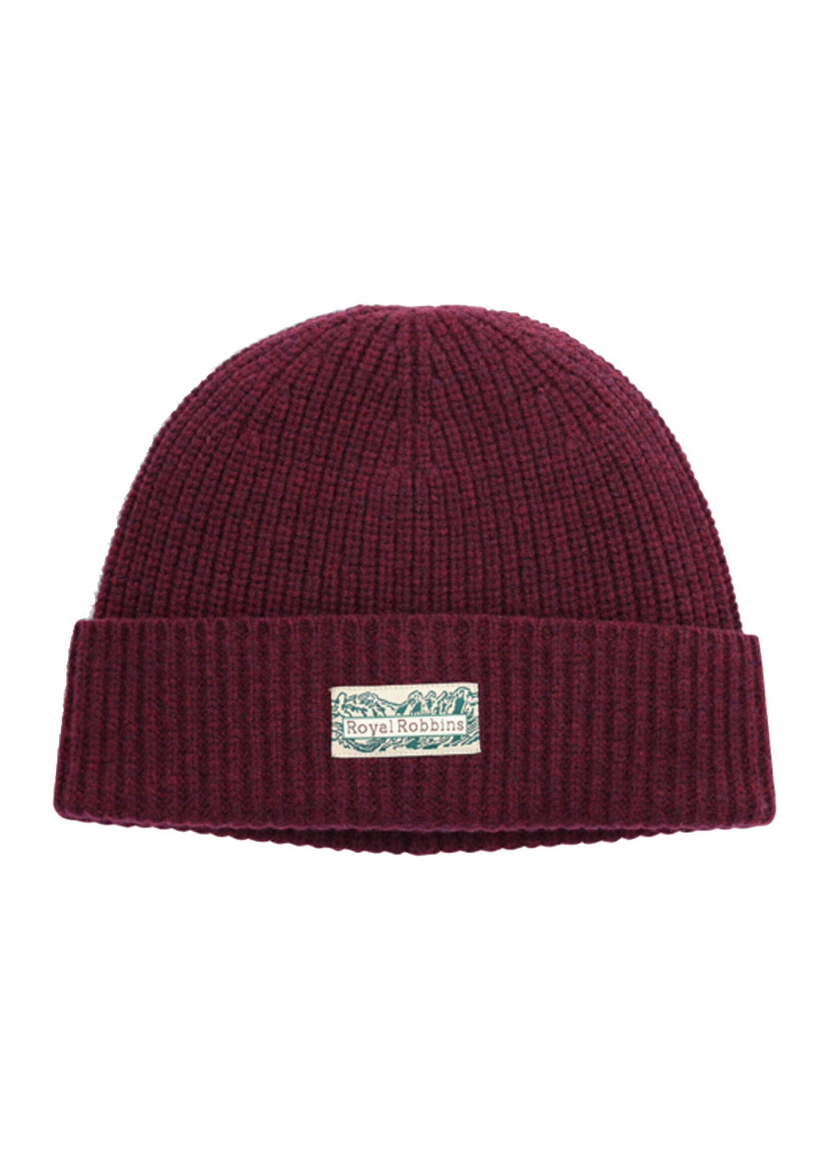 ROYAL ROBBINS Tuque ROCKCRAFT (Unisexe)