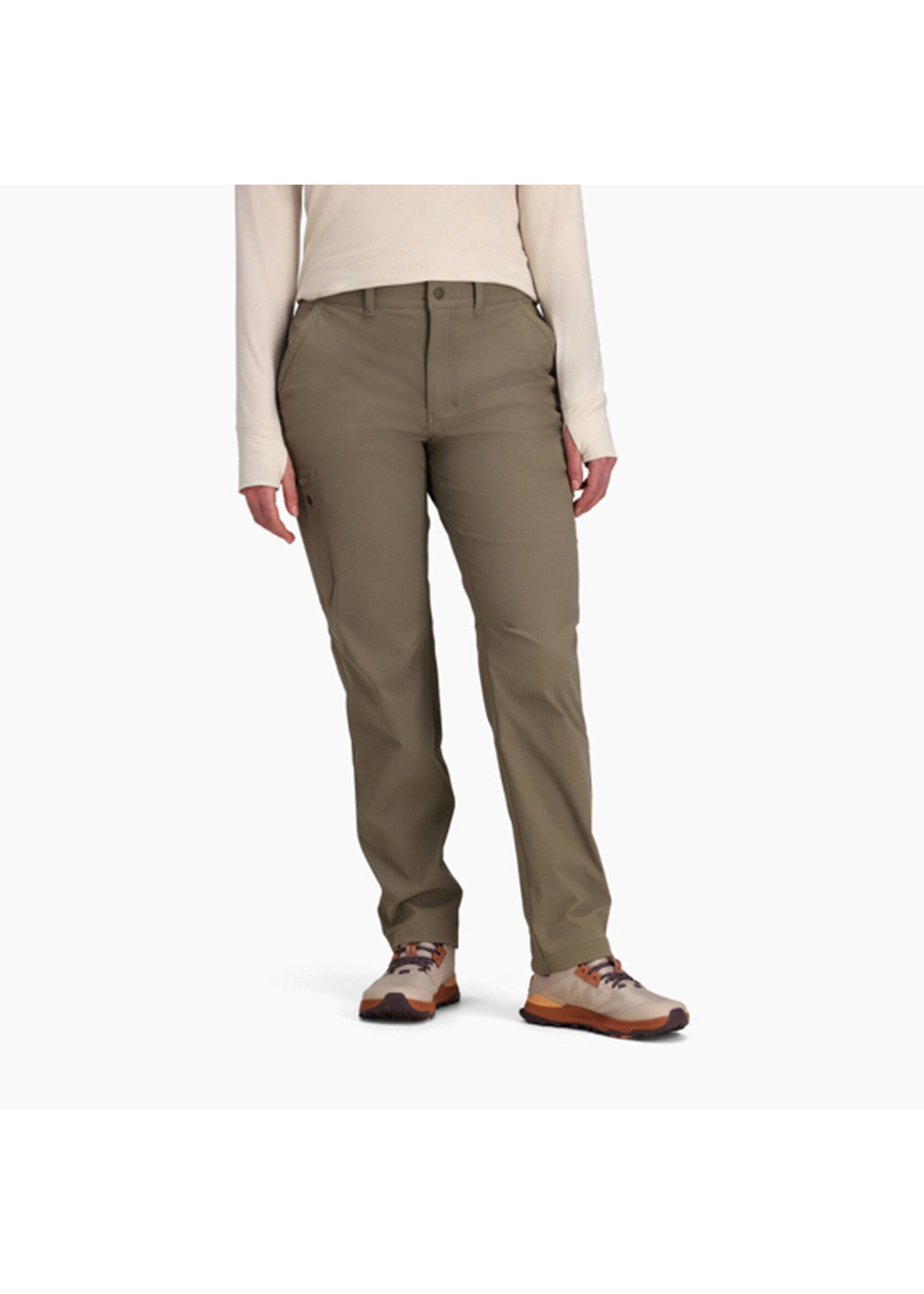 ROYAL ROBBINS Pantalon TRUCKEE (Femme)