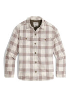 ROYAL ROBBINS Chemise VISTA FLANNEL SHACKET (Femme)