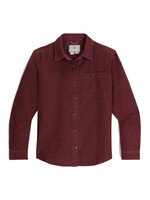 ROYAL ROBBINS Chemise CLOUDS REST HEMP (Femme)