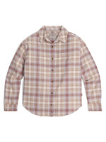 ROYAL ROBBINS Chemise LIEBACK OVERSHIRT (Femme)