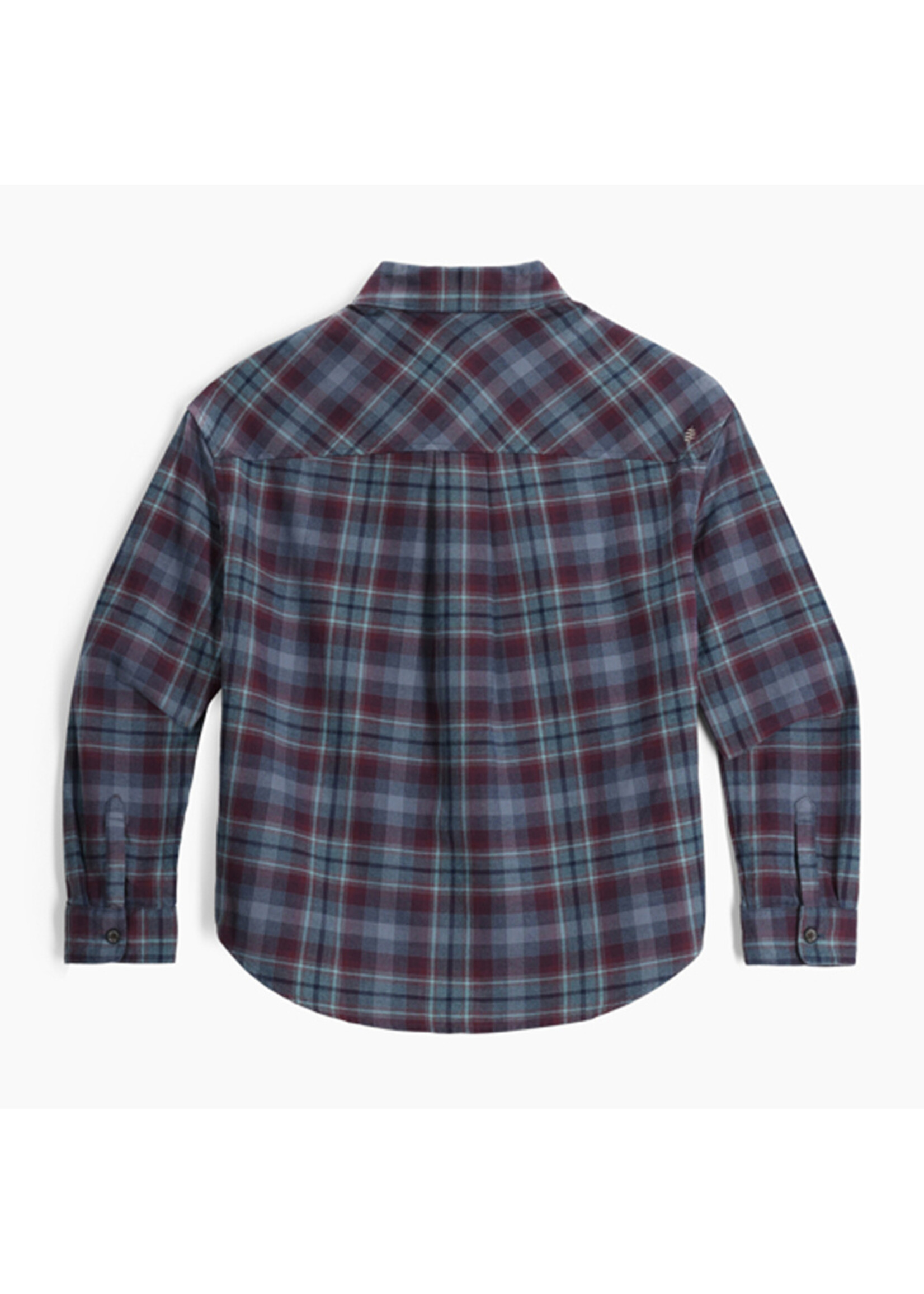 ROYAL ROBBINS Chemise LIEBACK OVERSHIRT (Femme)