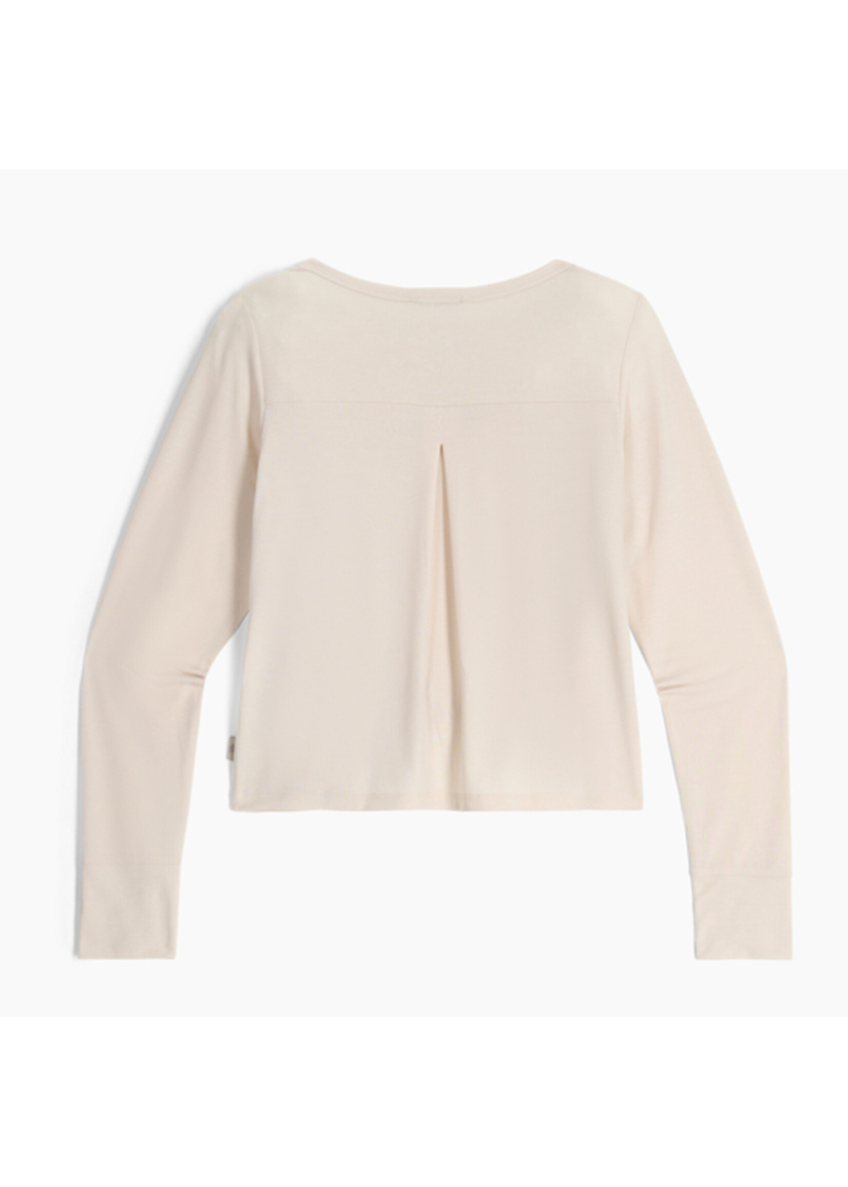 ROYAL ROBBINS Chandail MADERA (Femme)