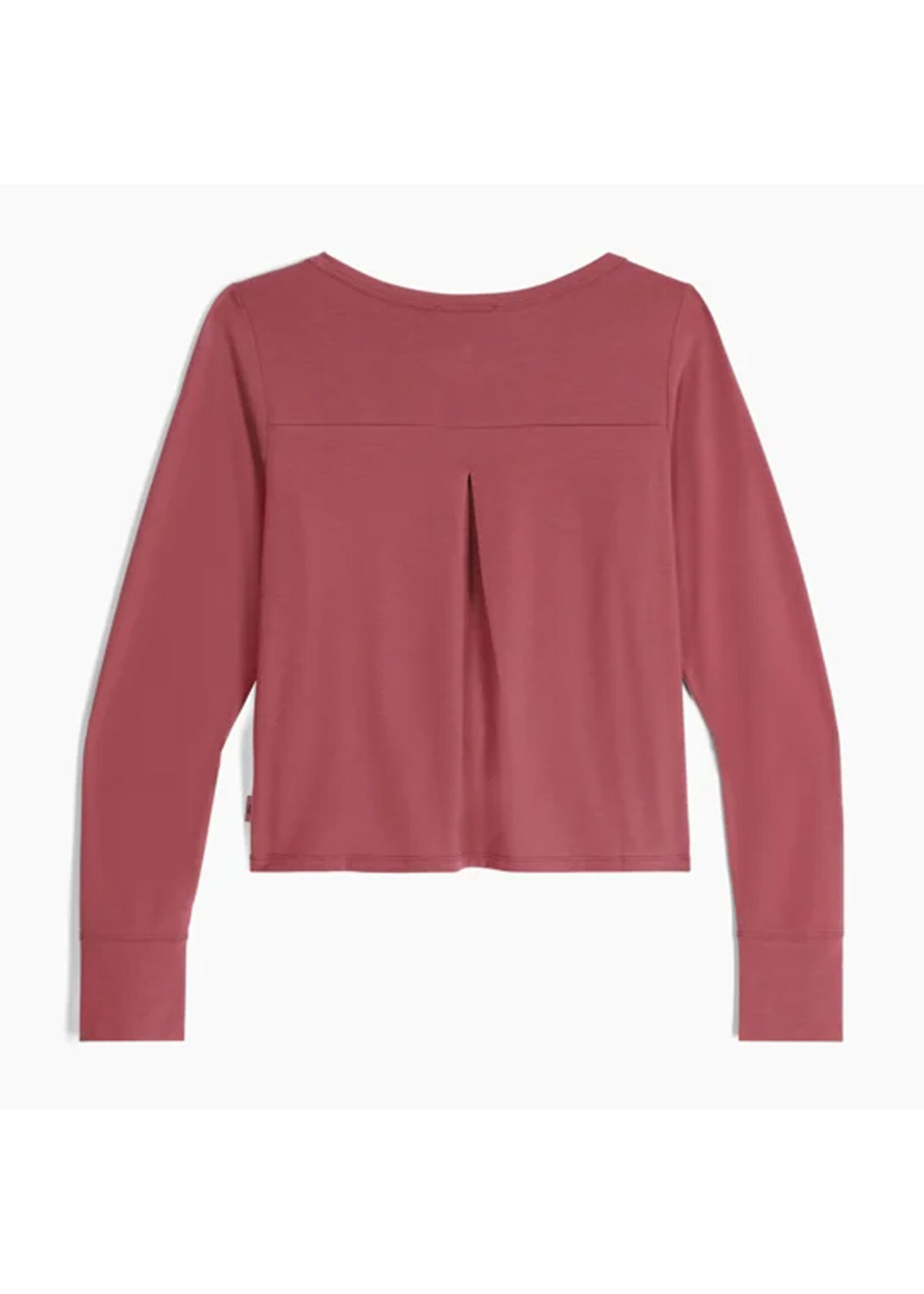 ROYAL ROBBINS Chandail MADERA (Femme)