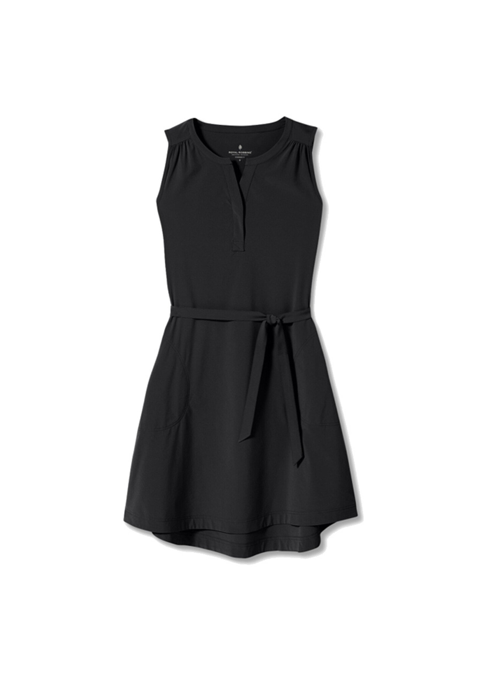 ROYAL ROBBINS Robe SPOTLESS TRAVELER TANK (Femme)