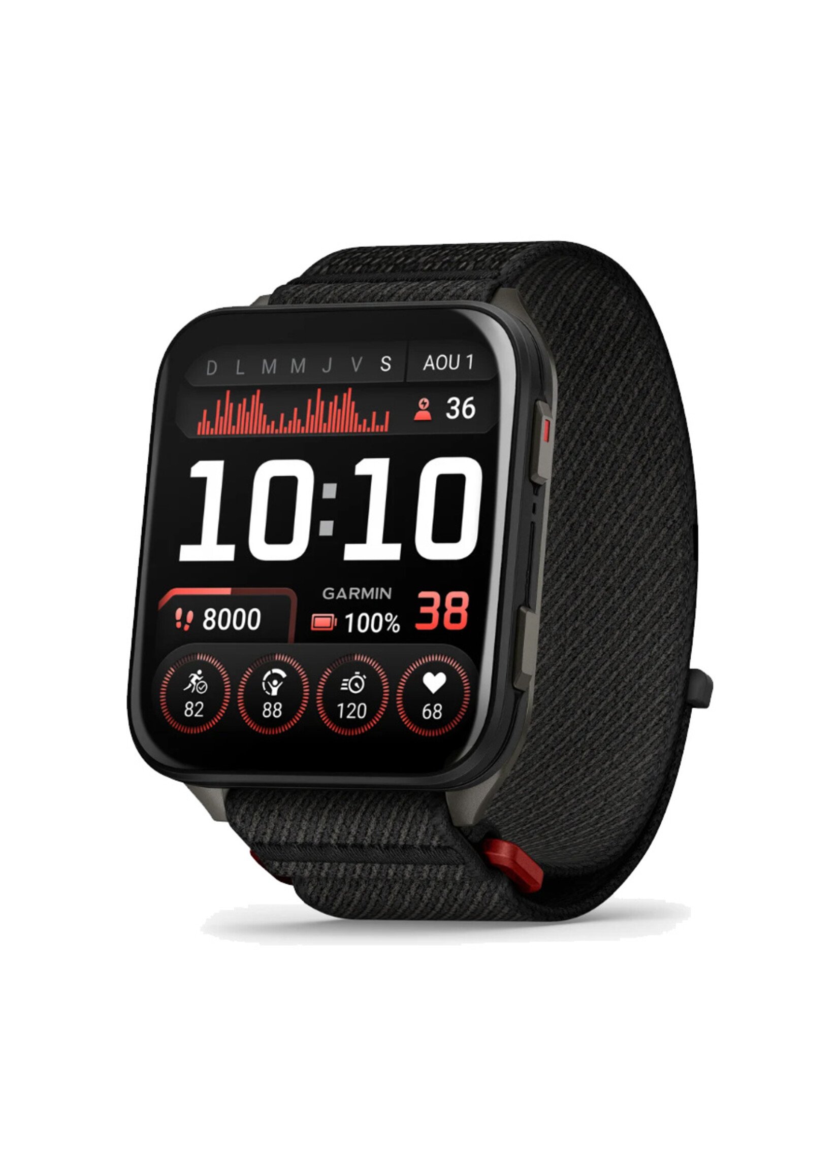 GARMIN Montre VENU X1