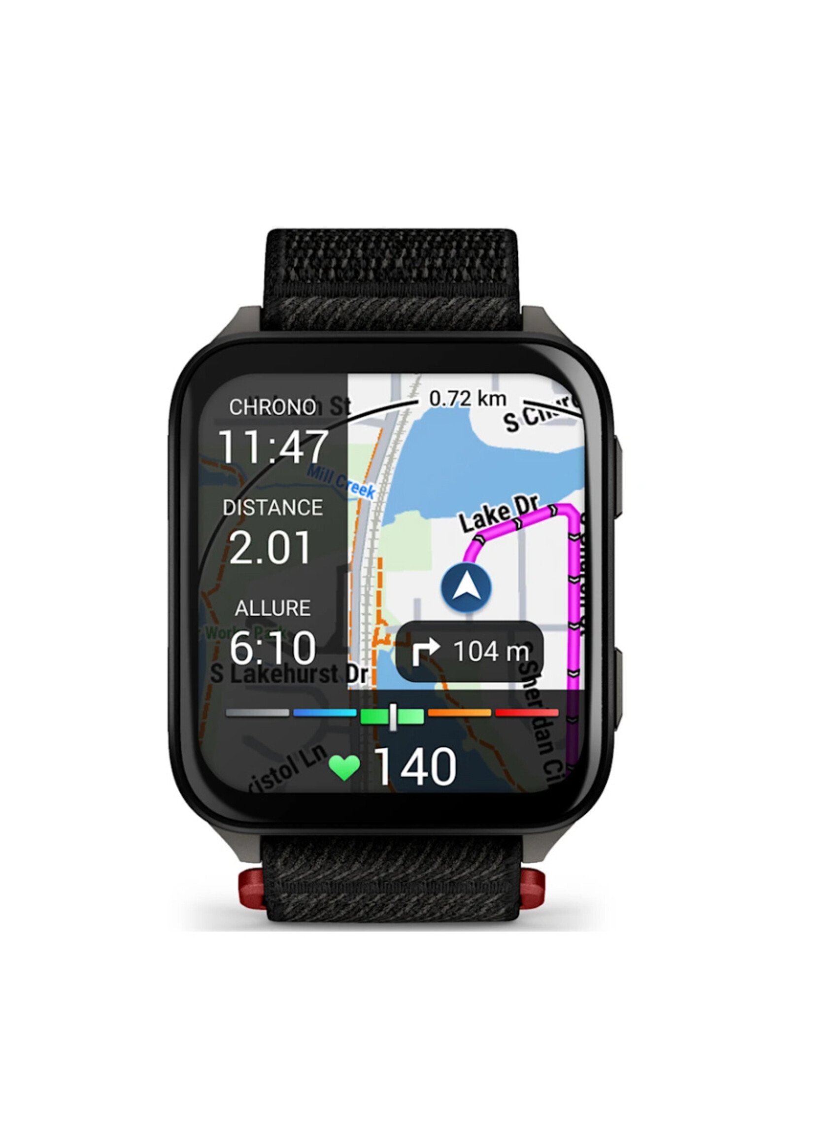 GARMIN Montre VENU X1