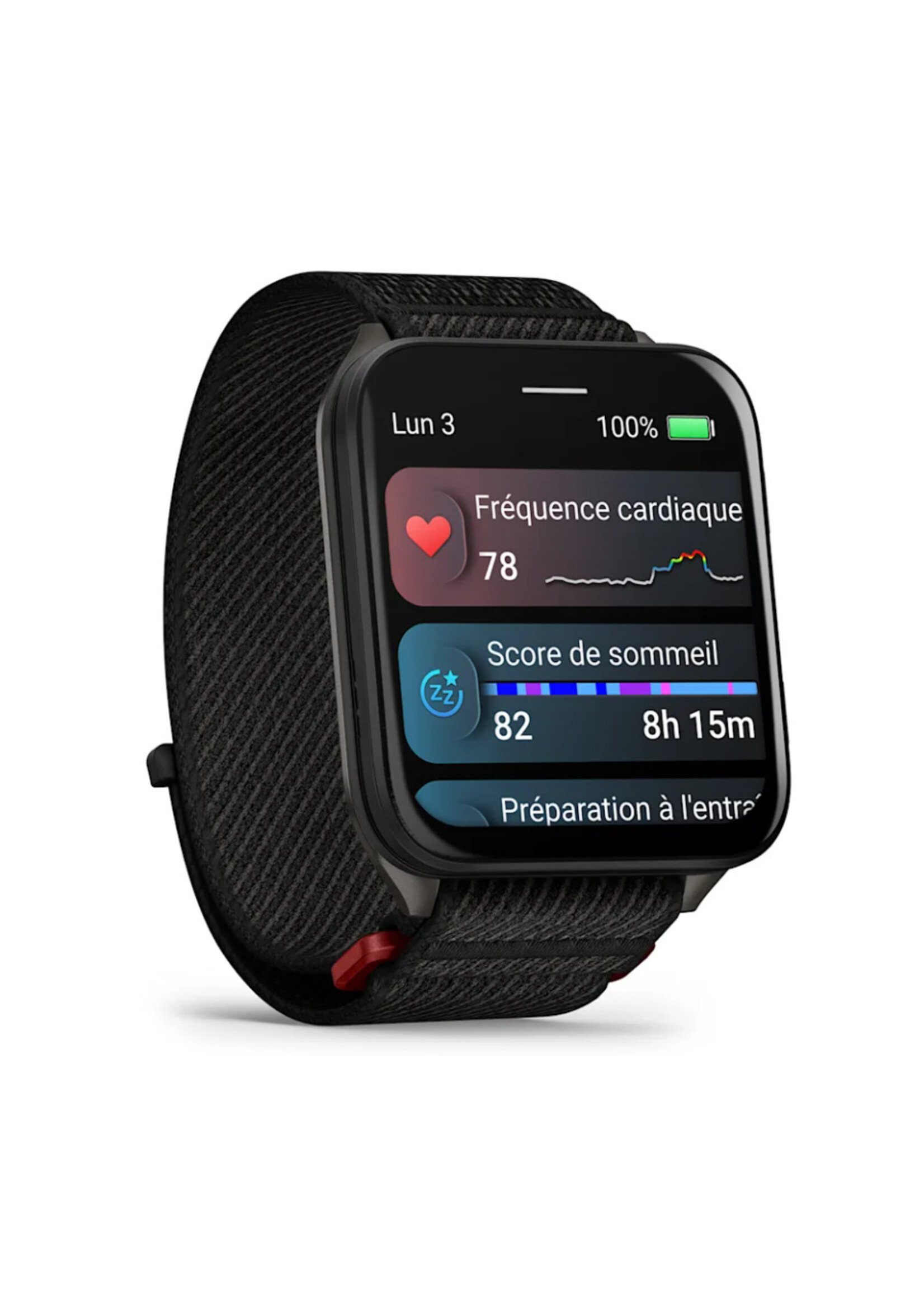 GARMIN Montre VENU X1