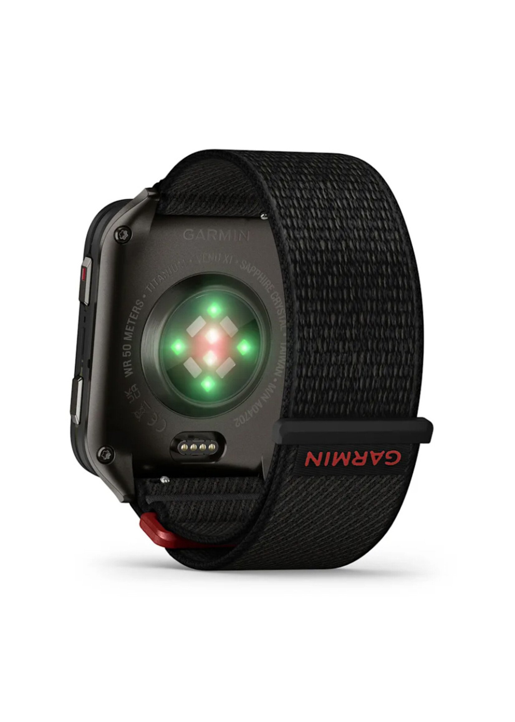 GARMIN Montre VENU X1