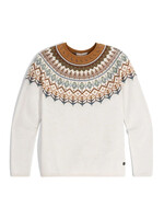 ROYAL ROBBINS Chandail WESTLAND FAIRISLE (Femme)