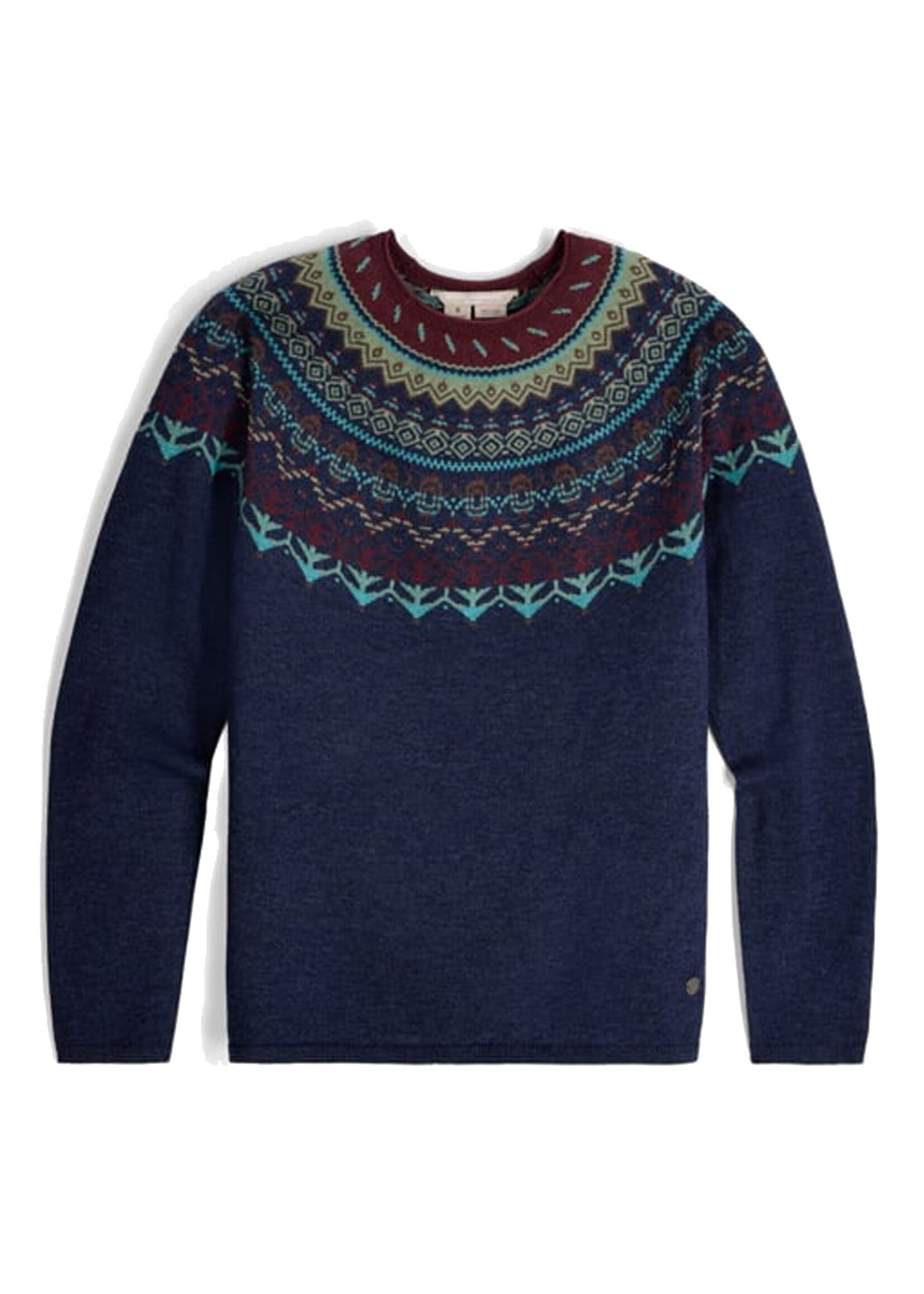 ROYAL ROBBINS Chandail WESTLAND FAIRISLE (Femme)