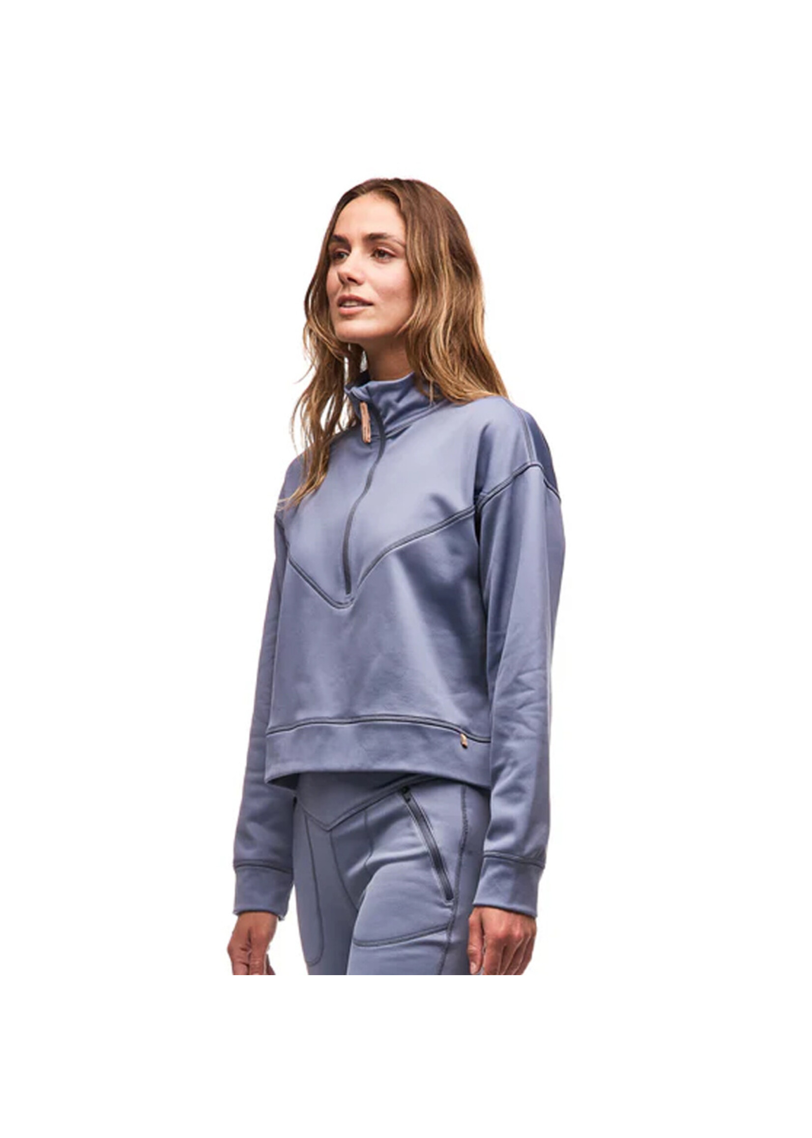 INDYEVA Chandail MYSIG (Femme)