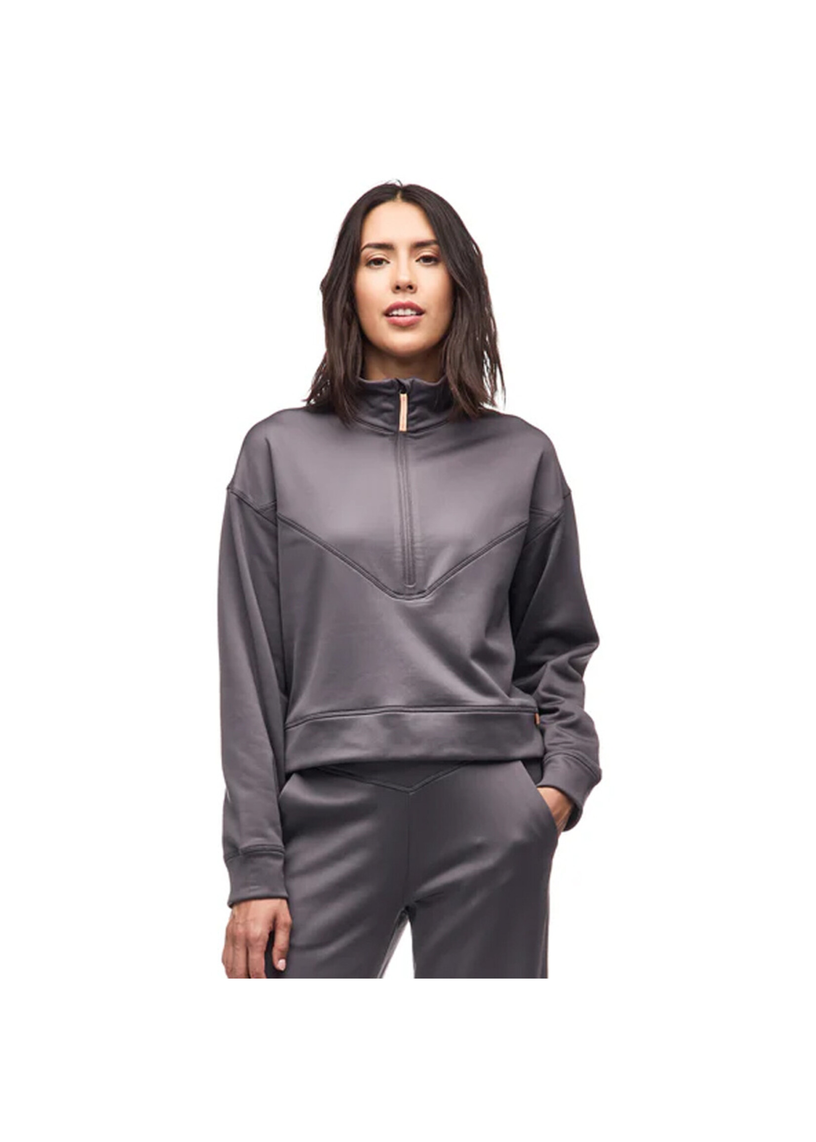 INDYEVA Chandail MYSIG (Femme)