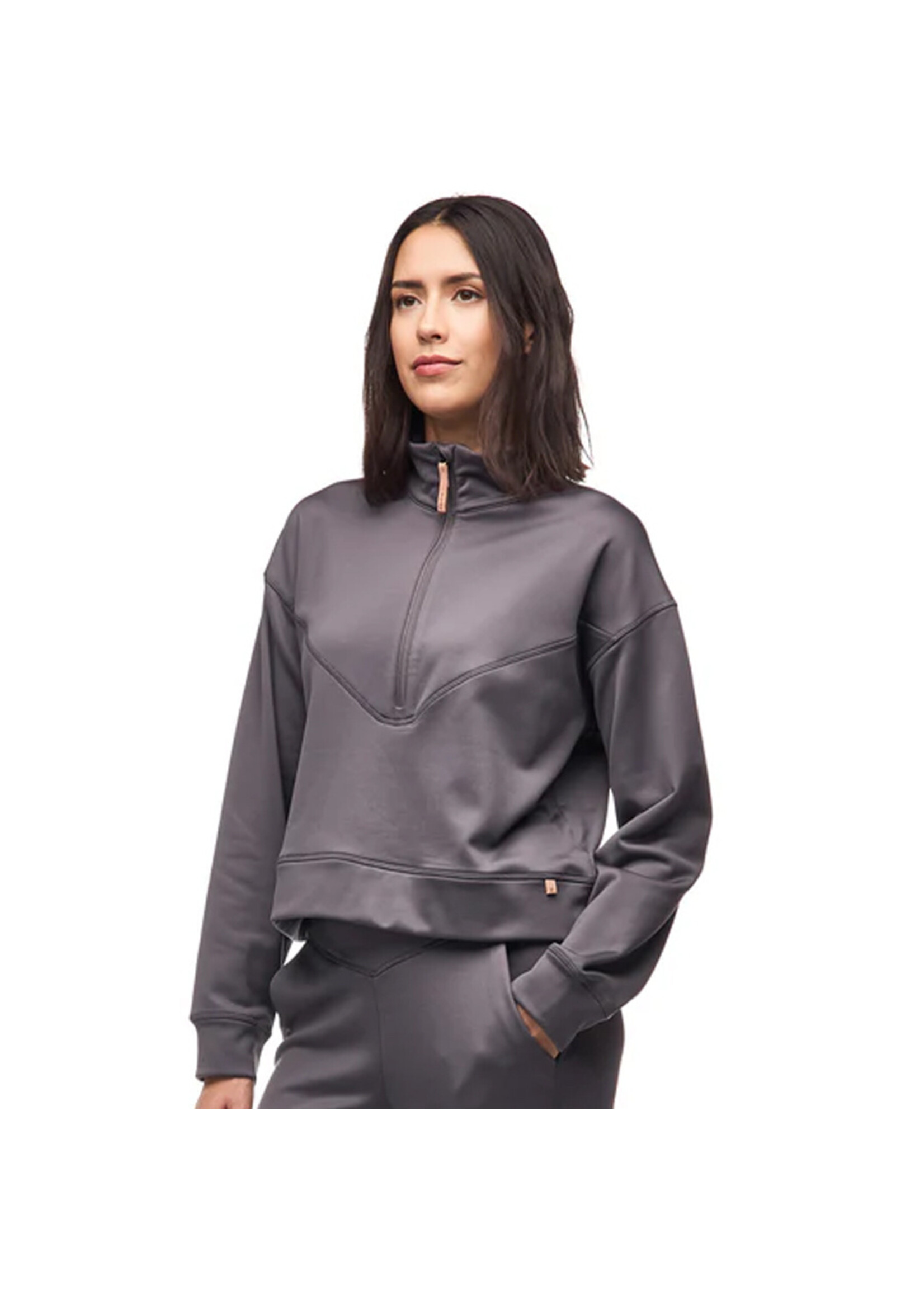 INDYEVA Chandail MYSIG (Femme)