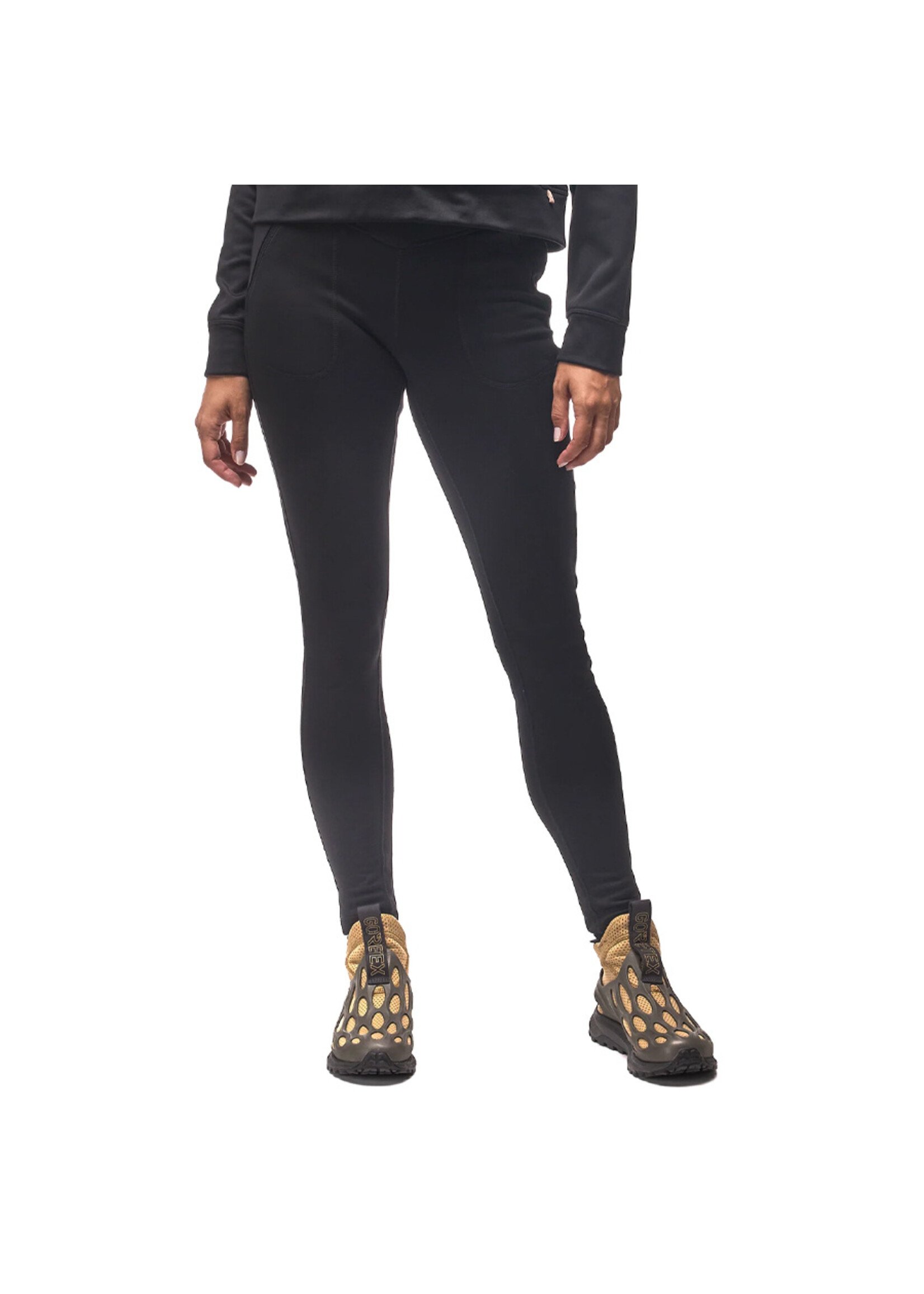INDYEVA Legging TEPLO (Femme)