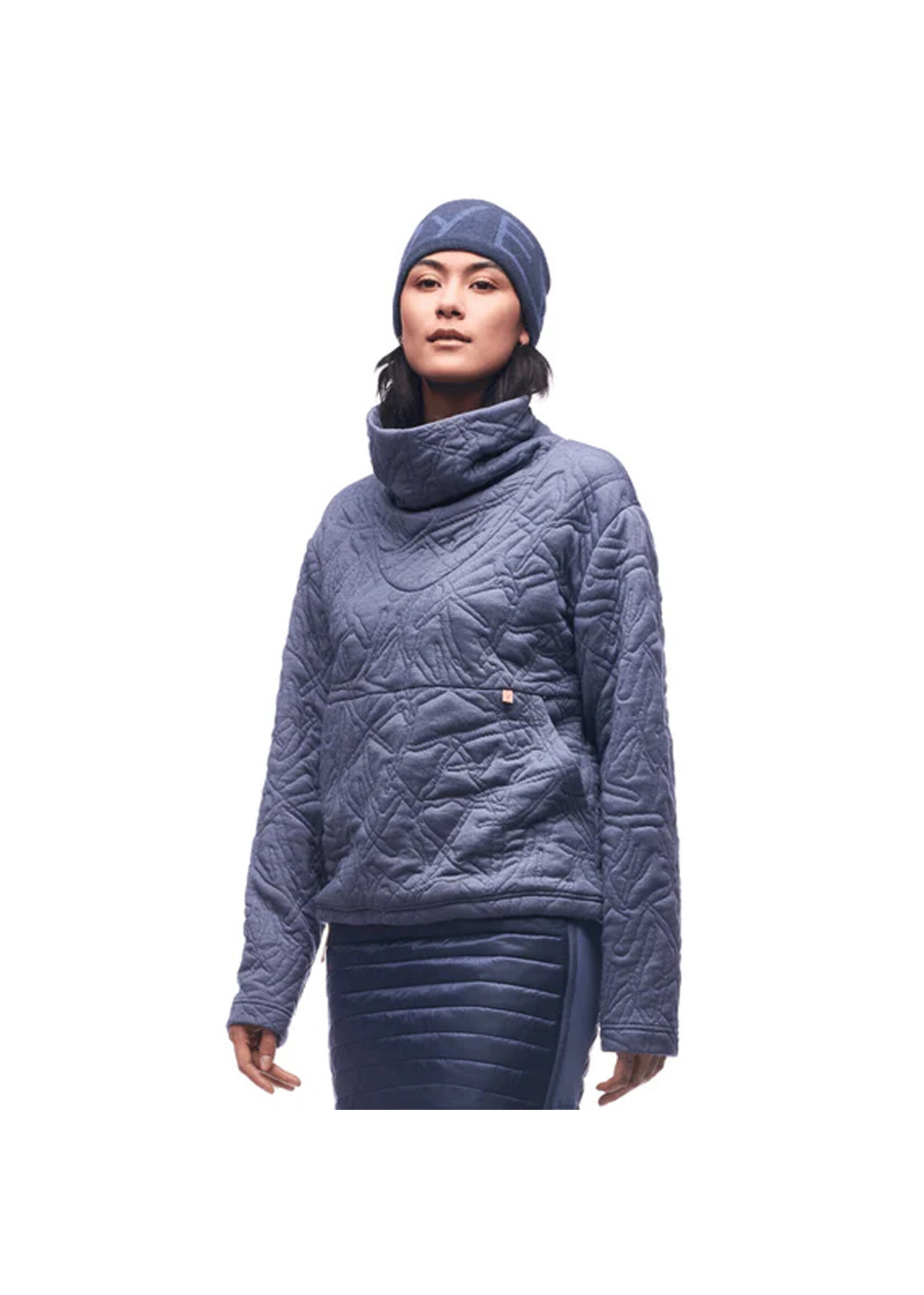 INDYEVA Chandail RELEVO (Femme)