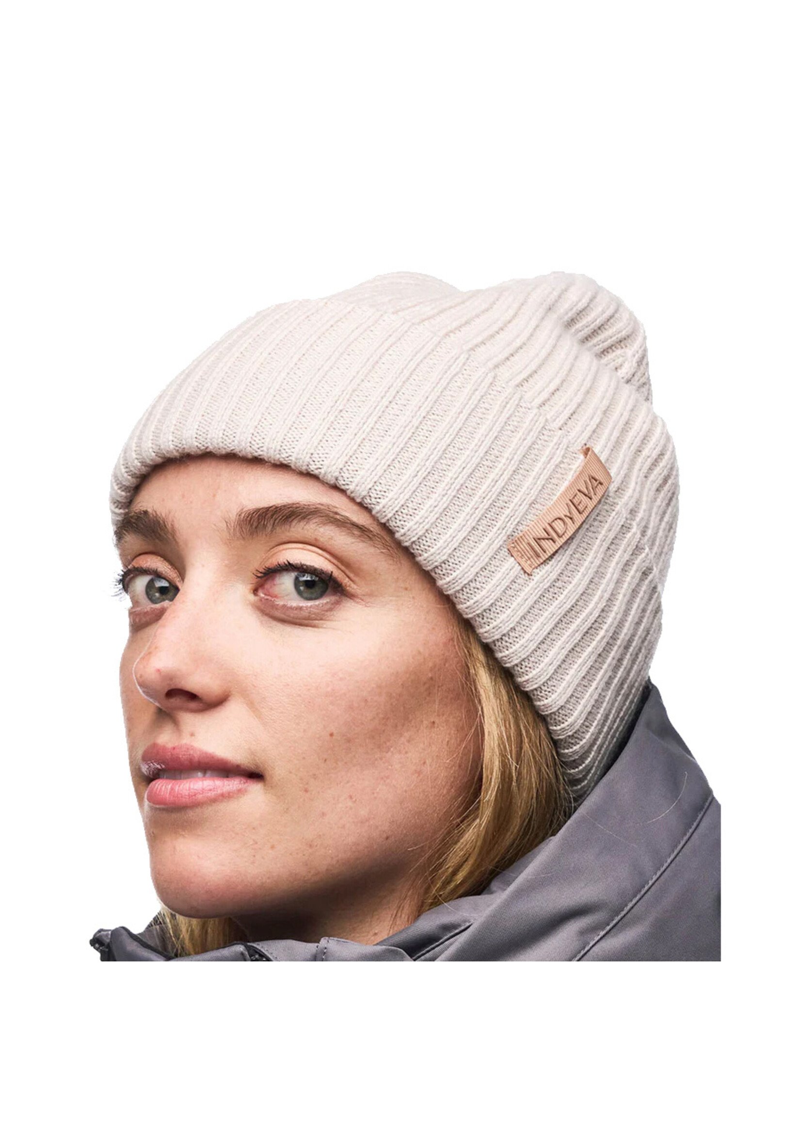 INDYEVA Tuque BARRET II (Femme)