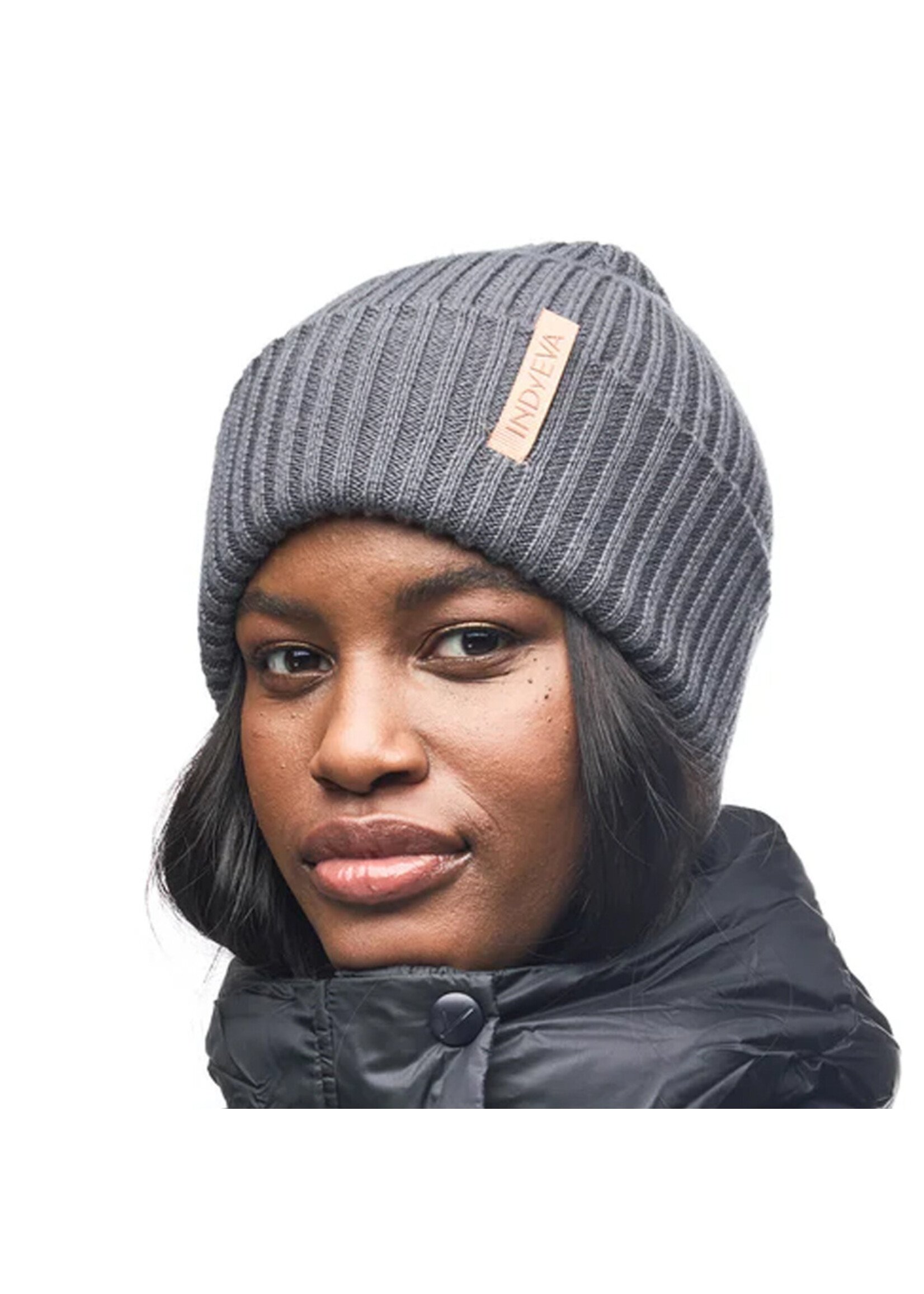 INDYEVA Tuque BARRET II (Femme)