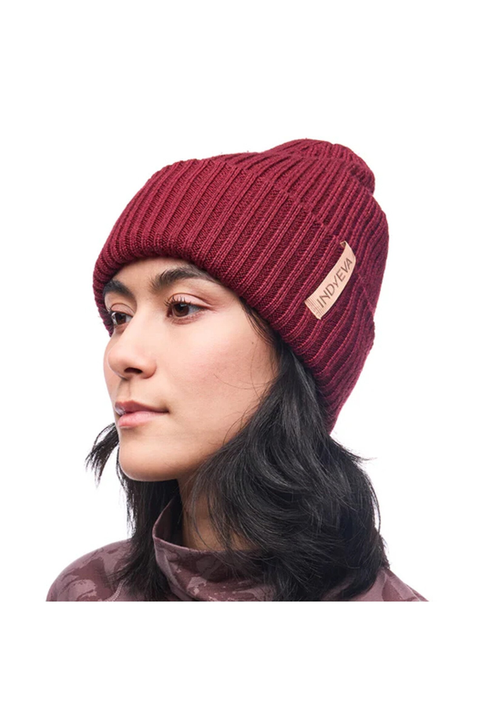 INDYEVA Tuque BARRET II (Femme)