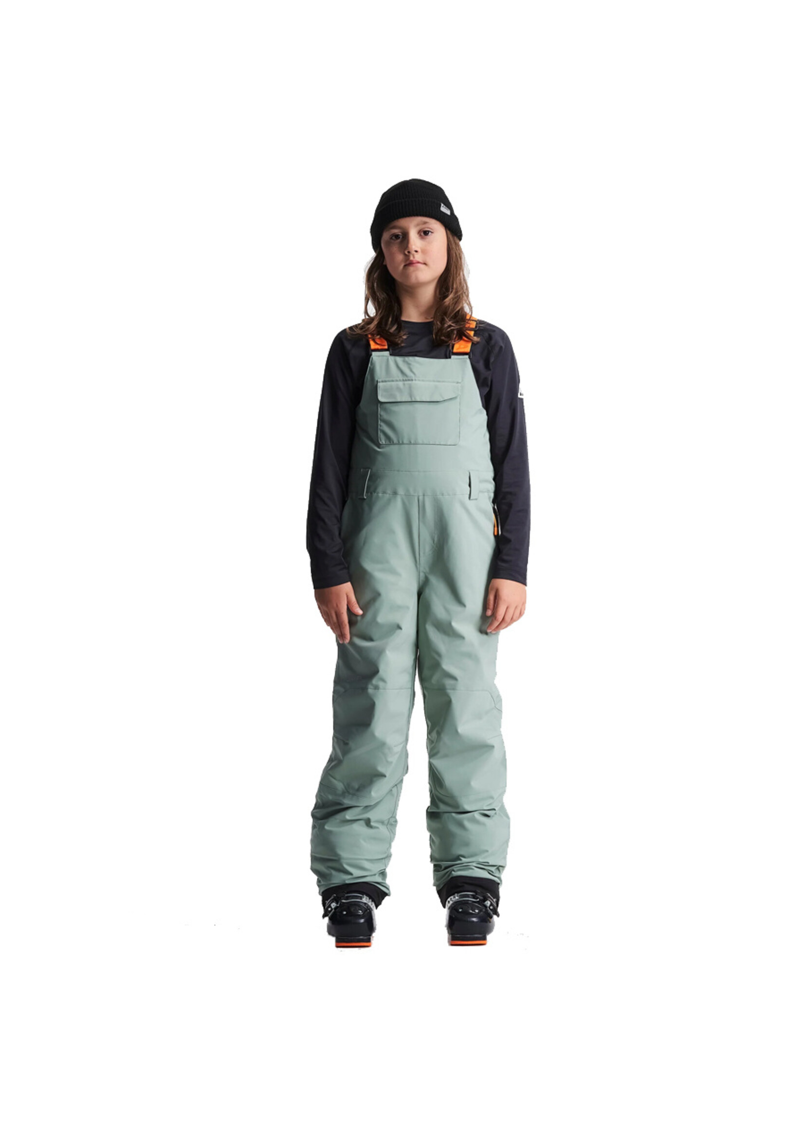 ORAGE Salopette isolée TERRAIN / V158 (Enfant)