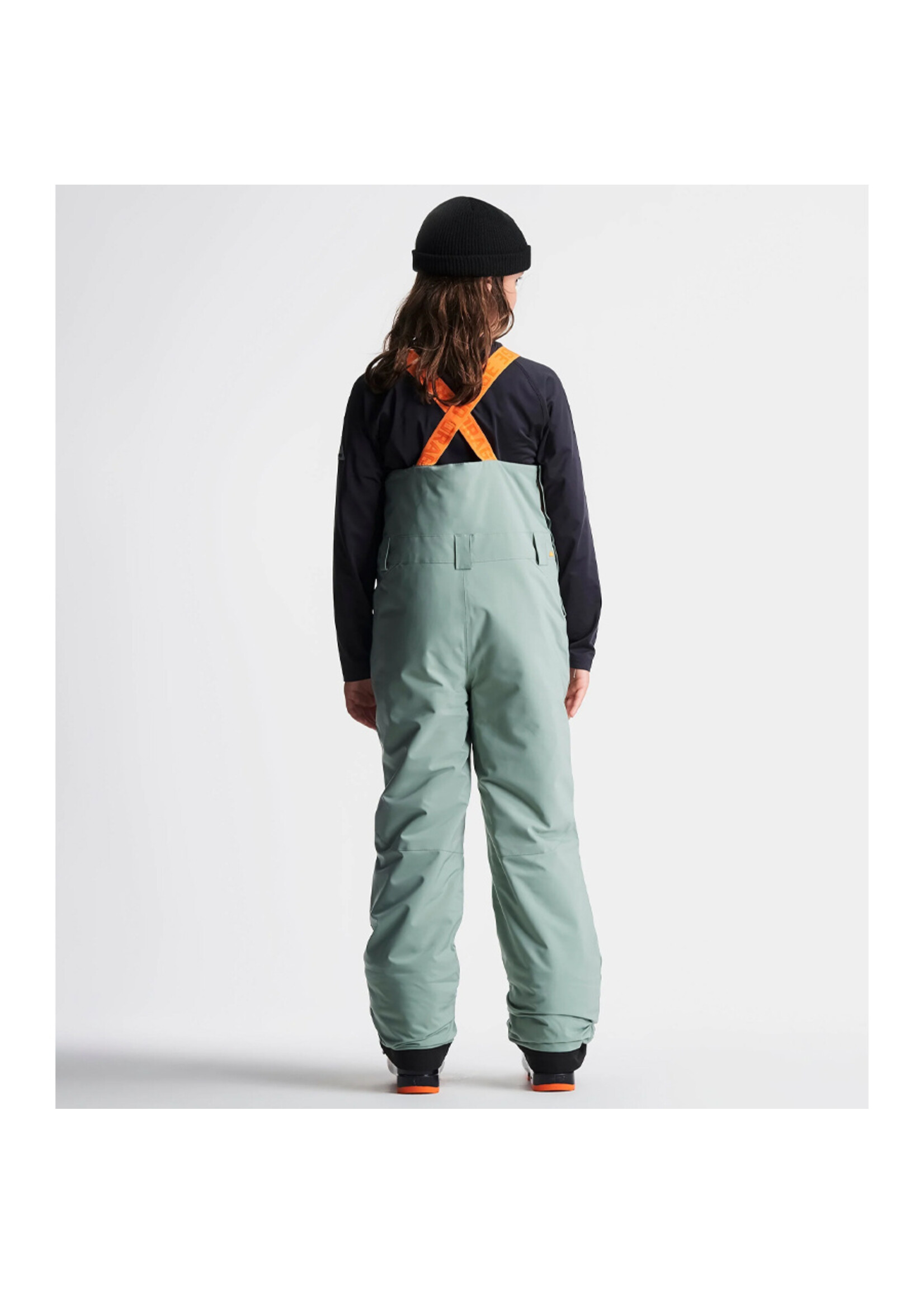 ORAGE Salopette isolée TERRAIN / V158 (Enfant)