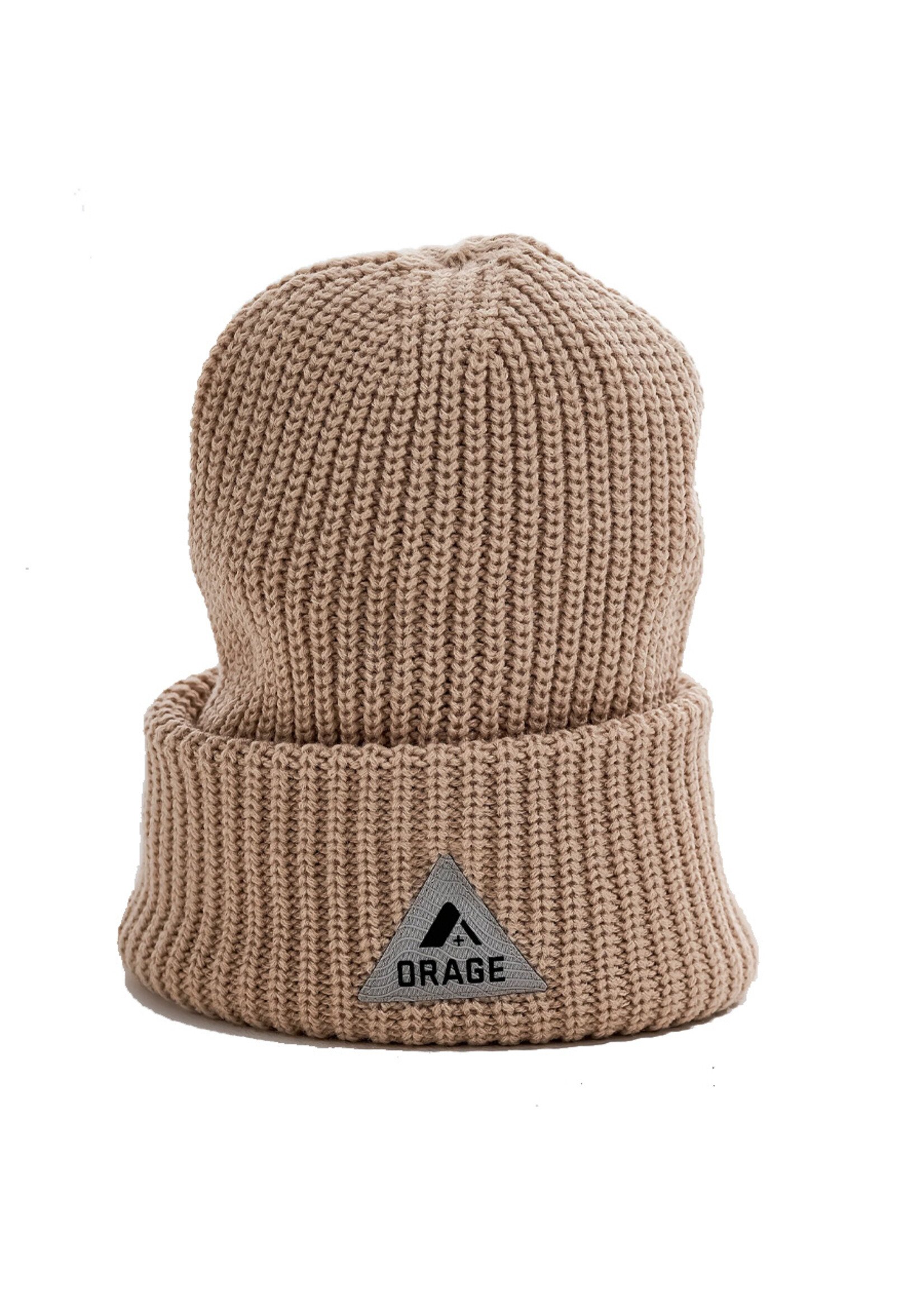 ORAGE Tuque LOUISE (Unisexe)