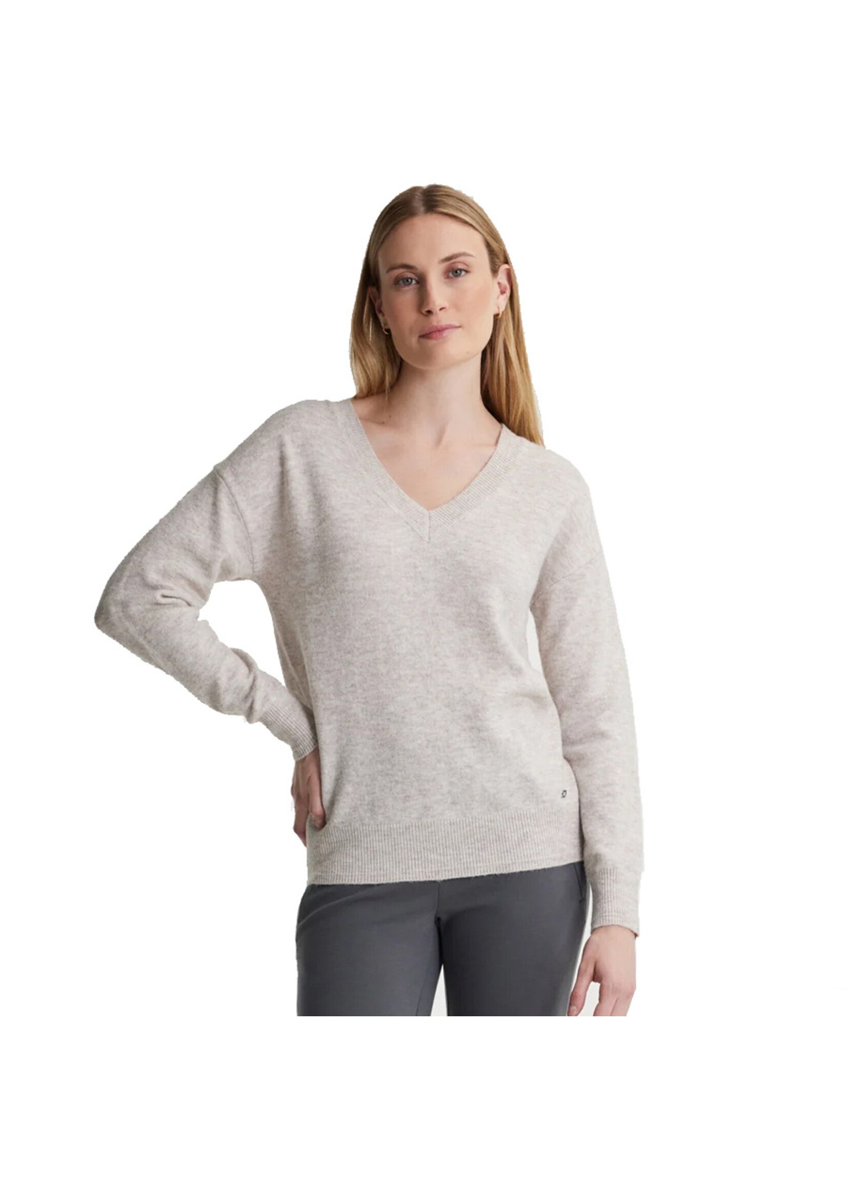 FIG Chandail ANIAK V-NECK (Femme)