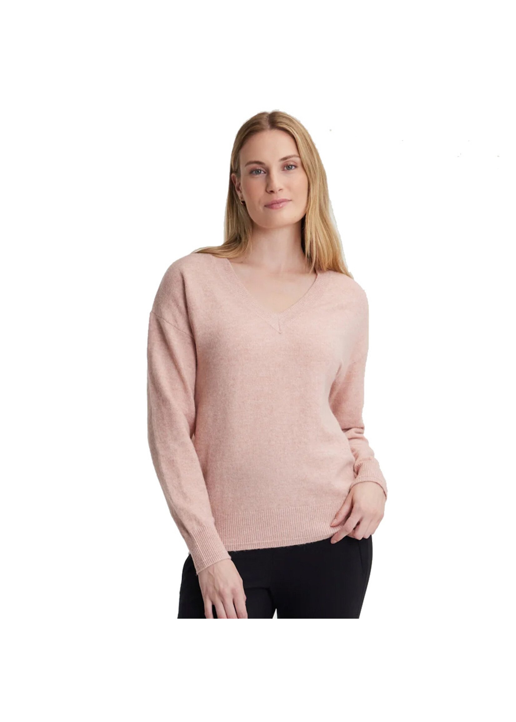 FIG Chandail ANIAK V-NECK (Femme)