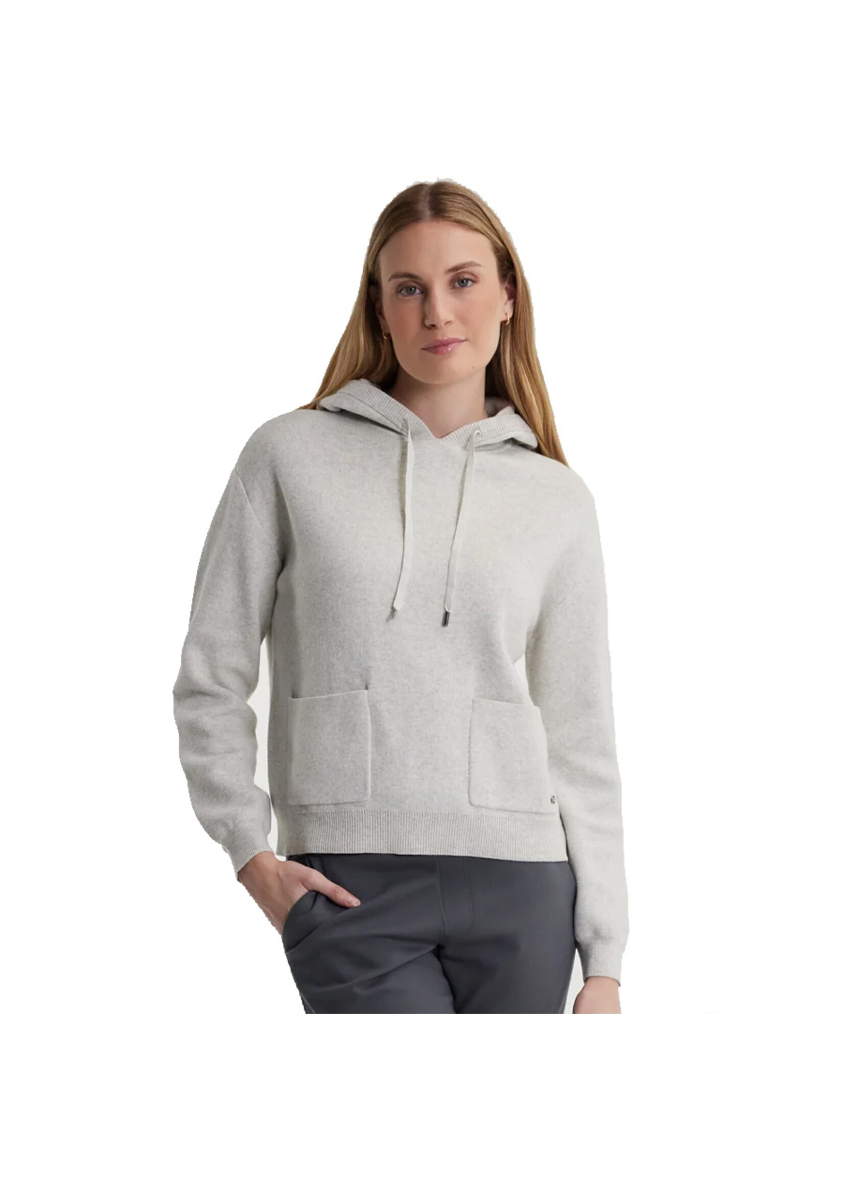 FIG Chandail à capuchon YUKI (Femme)