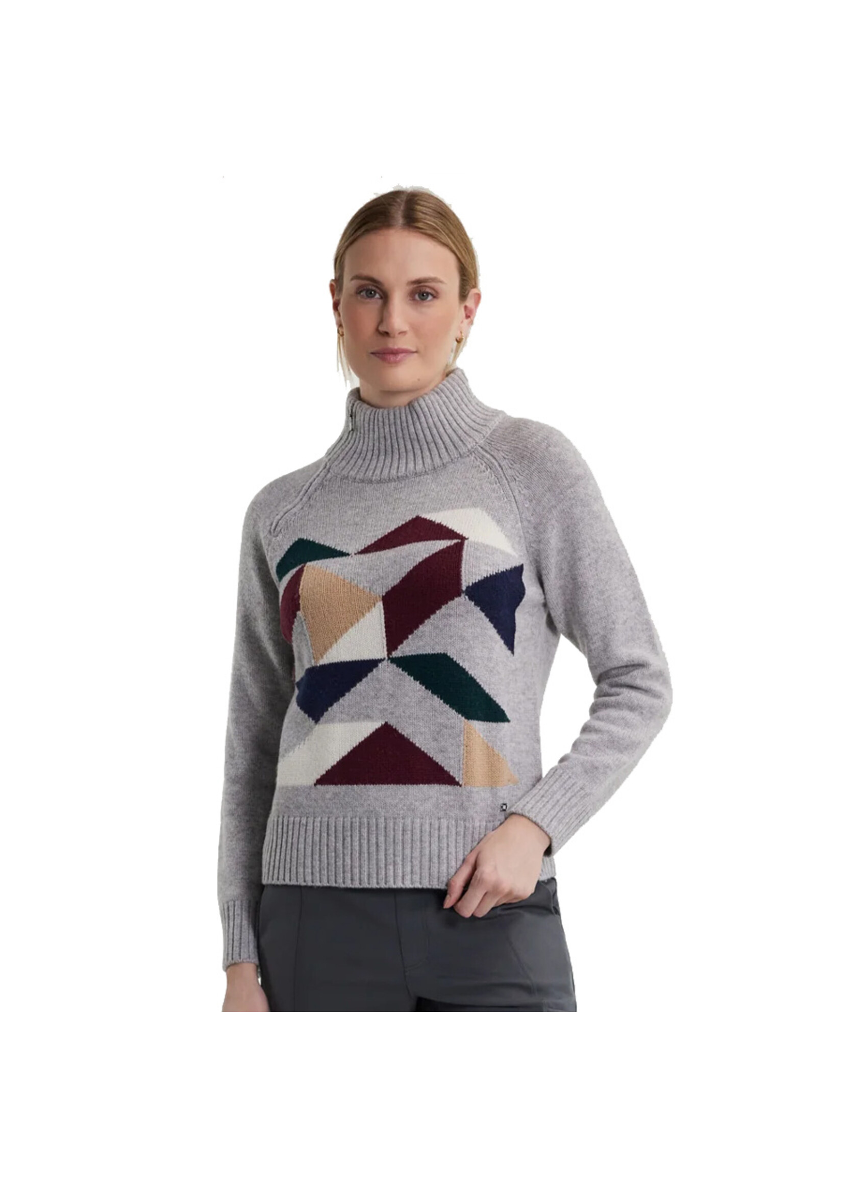 FIG Chandail LAUREL (Femme)