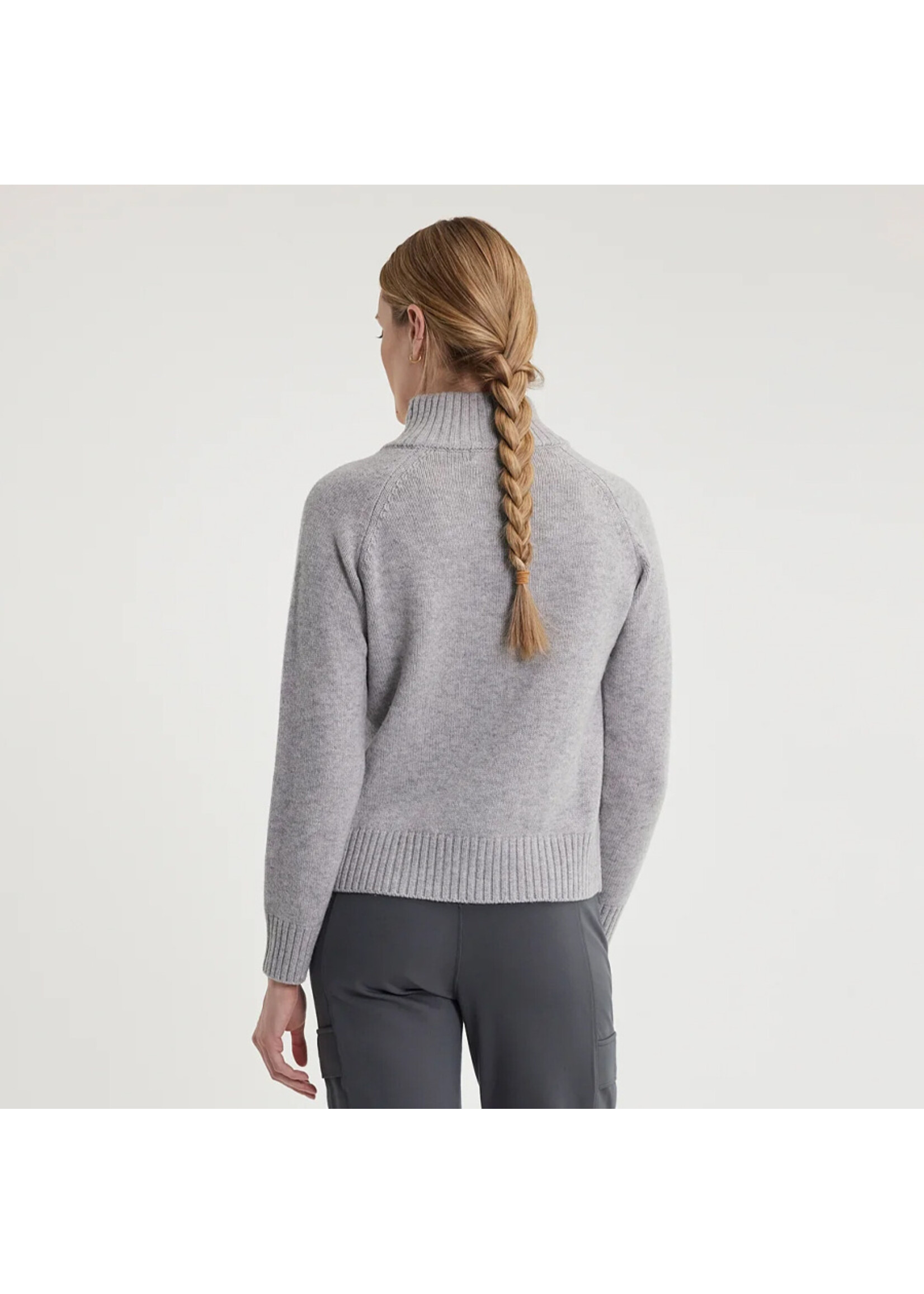 FIG Chandail LAUREL (Femme)