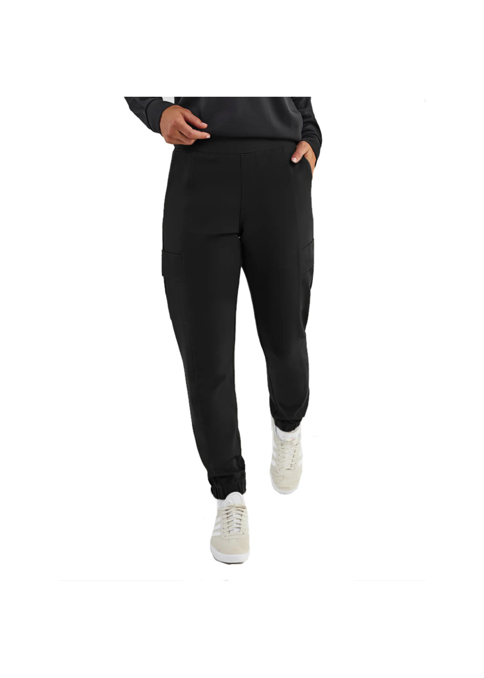 FIG Pantalon SELBY CARGO JOGGER (Femme)
