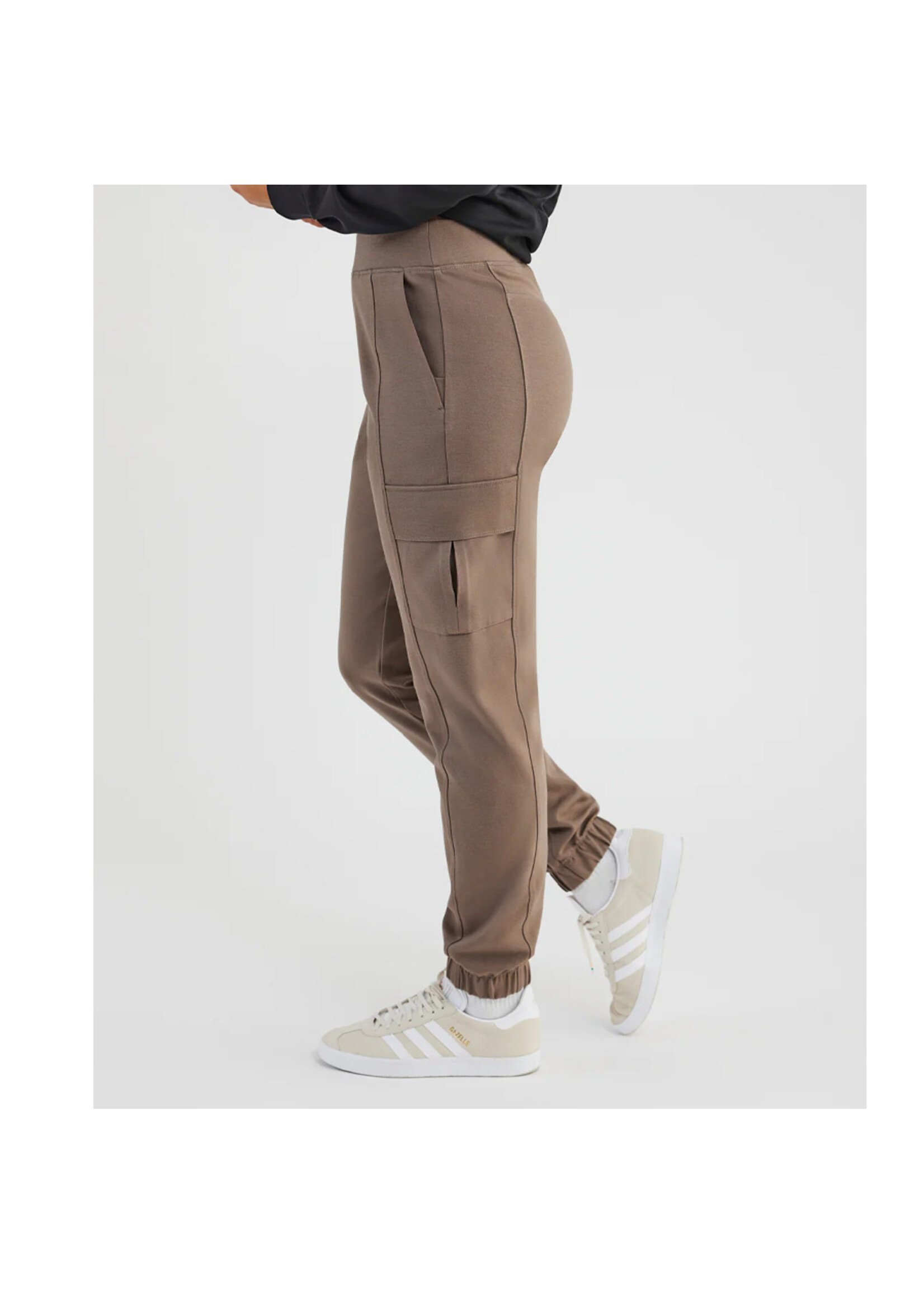 FIG Pantalon SELBY CARGO JOGGER (Femme)
