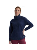 FIG Chandail FREYA 1/2 ZIP (Femme)