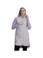 FIG Veste sans manches ARIA LONG (Femme)