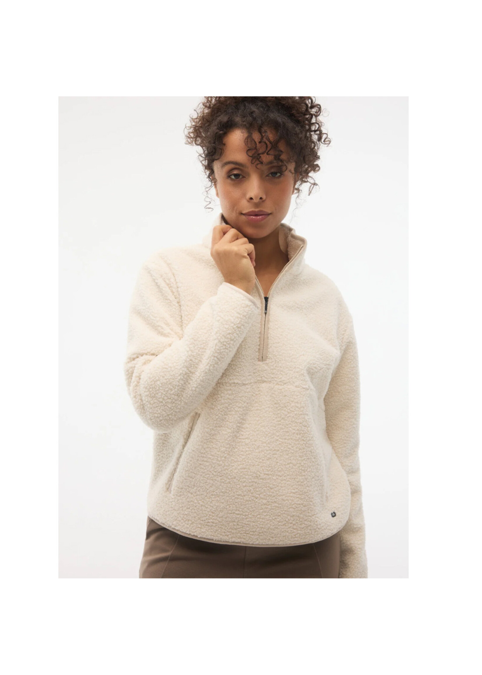 FIG Chandail NEVE (Femme)