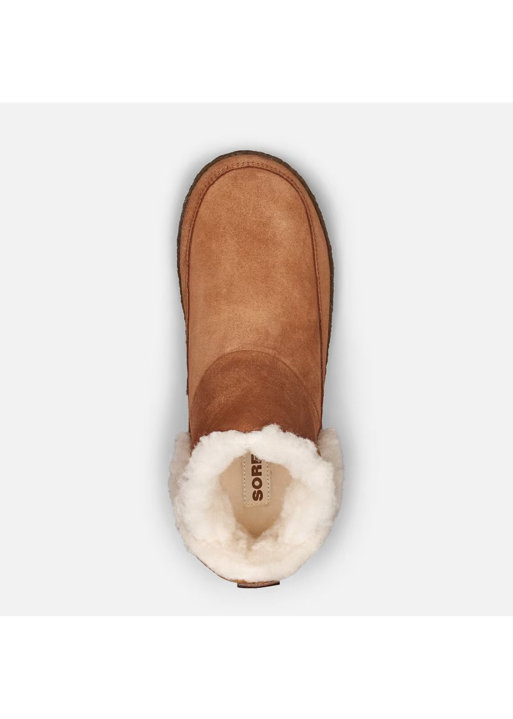 SOREL Botte NAKISKA (Femme)