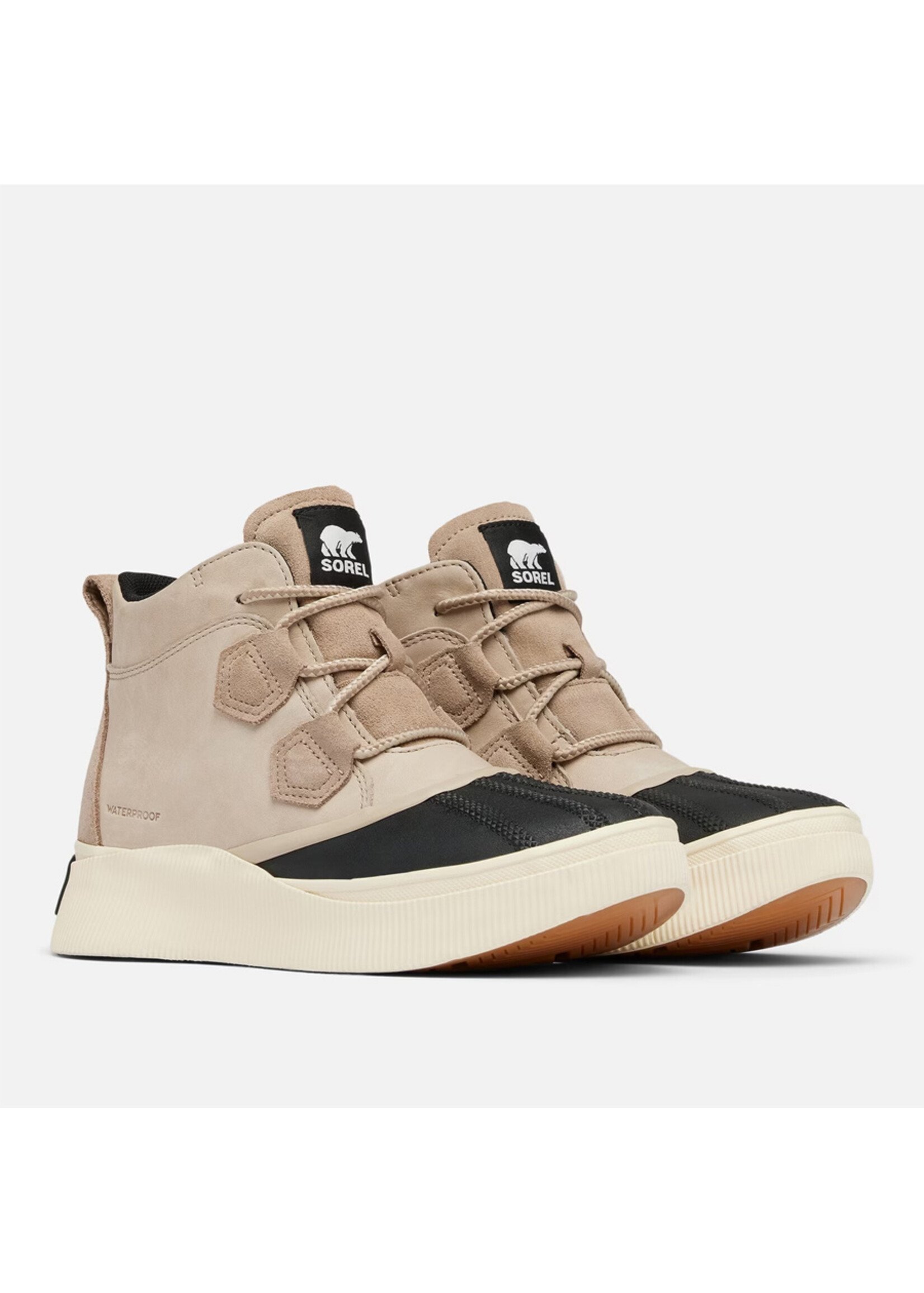 SOREL Bottes OUT N ABOUT IV CLASSIC (Femme)