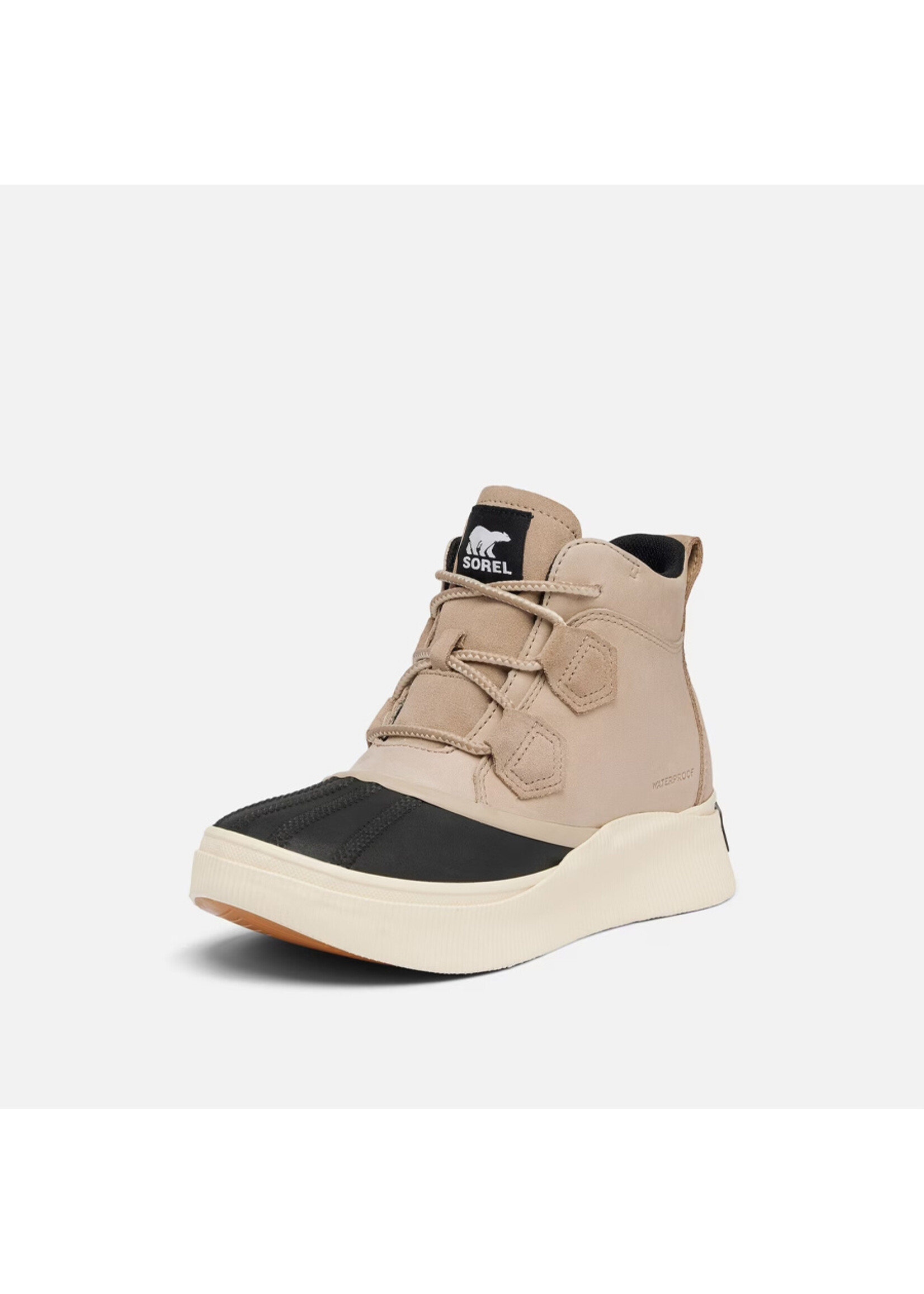 SOREL Bottes OUT N ABOUT IV CLASSIC (Femme)