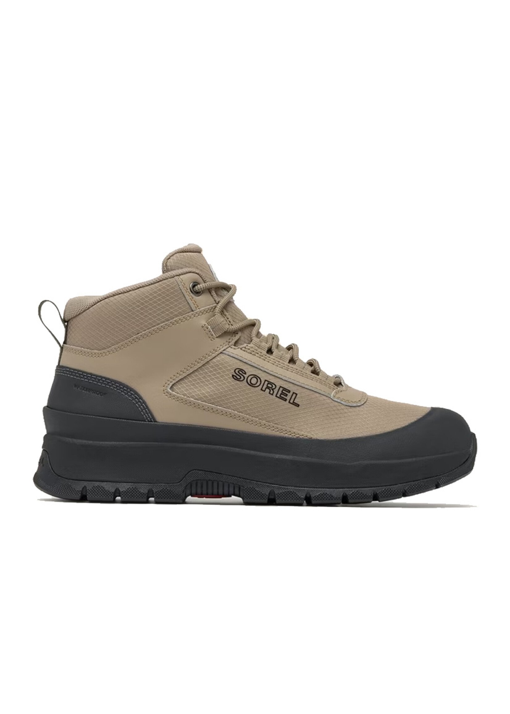 SOREL Souliers OUTING NW SNEAKER MID (Homme)