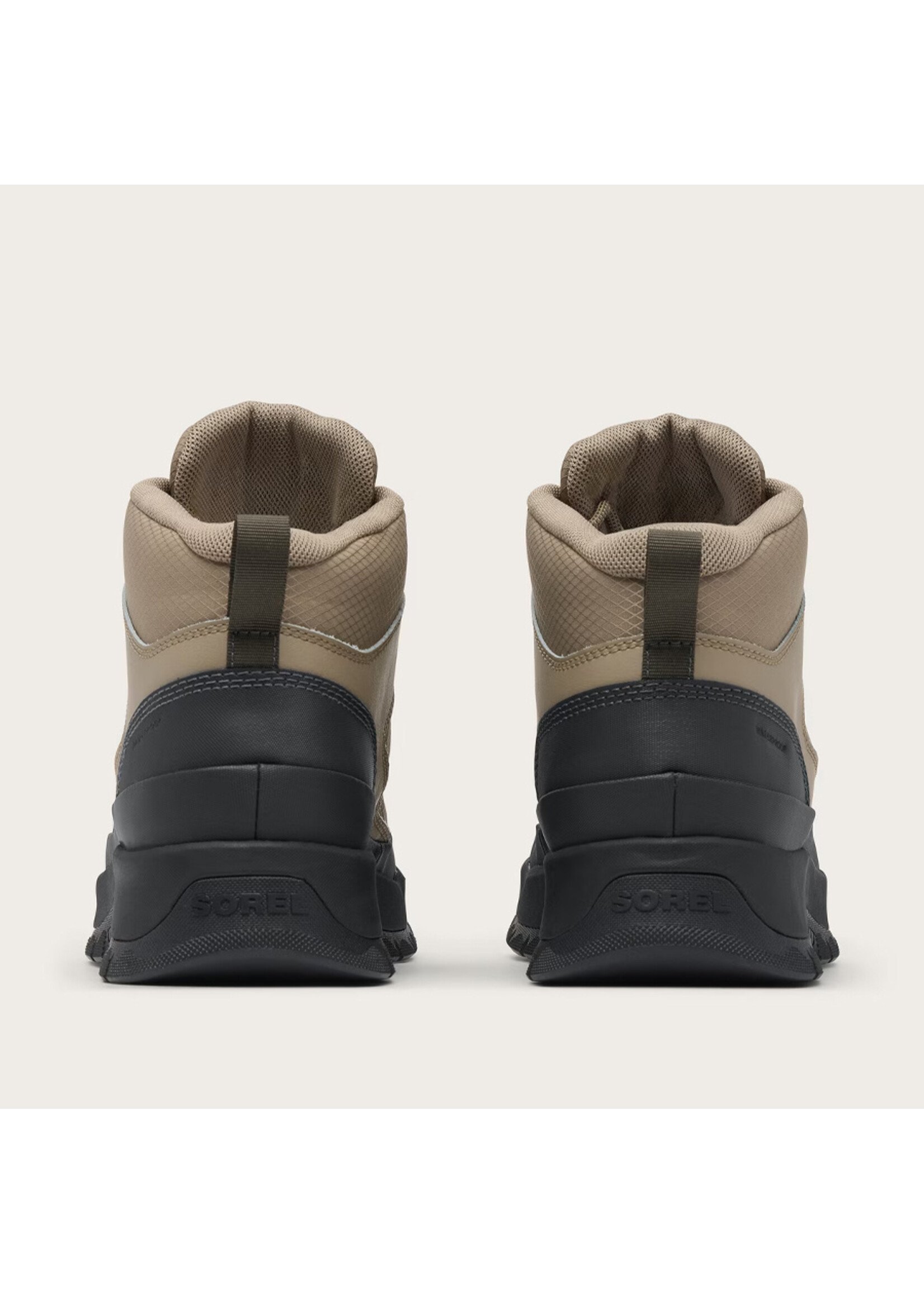 SOREL Souliers OUTING NW SNEAKER MID (Homme)